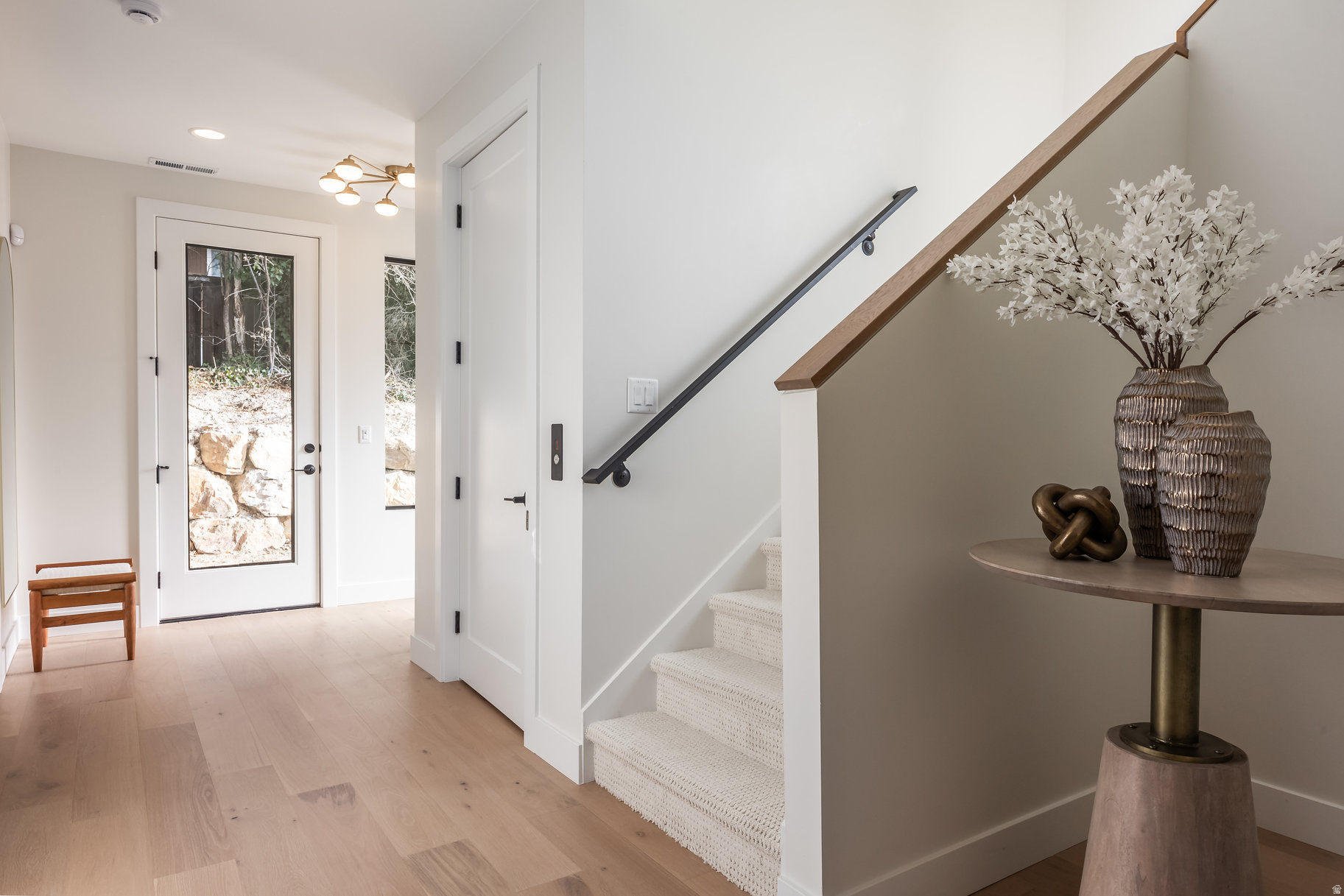 HOLLADAY PARK LANE - Residential