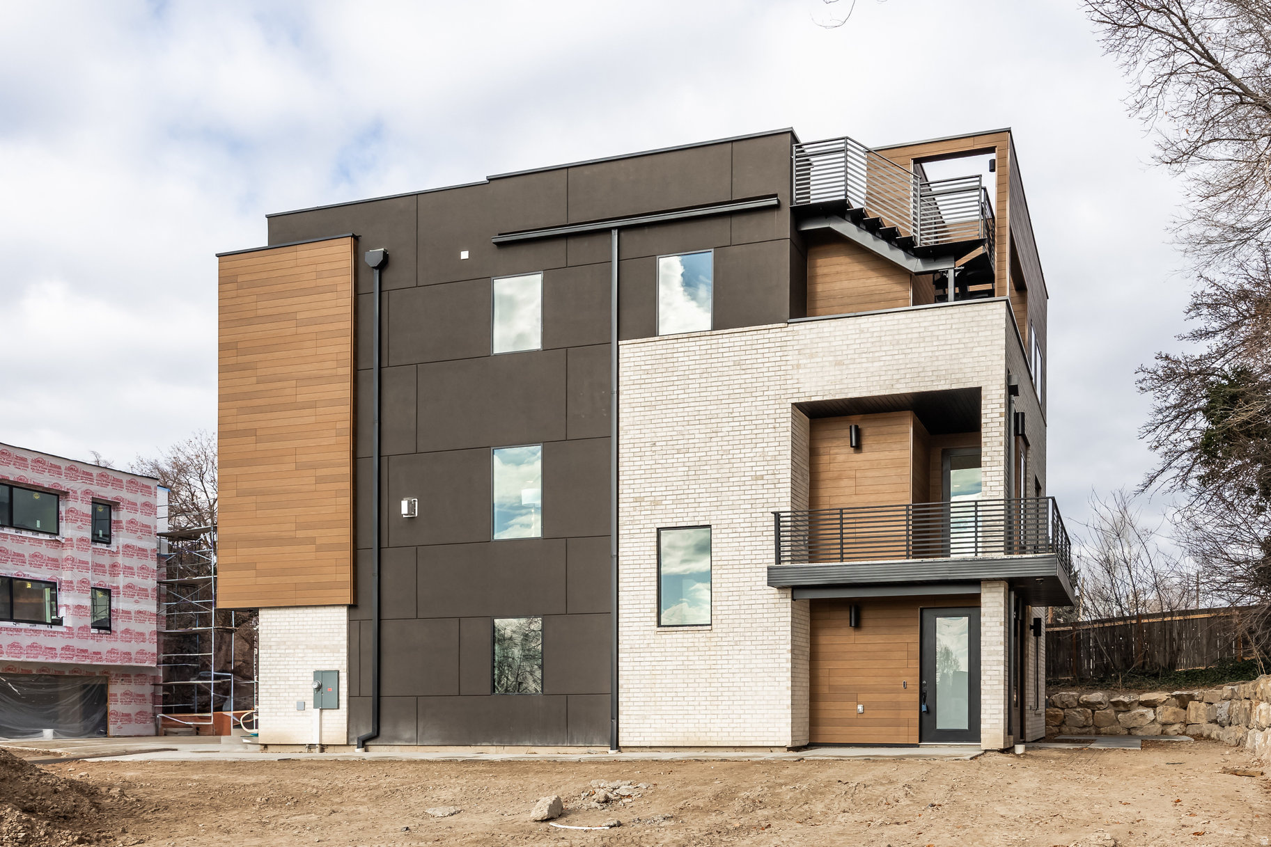 HOLLADAY PARK LANE - Residential