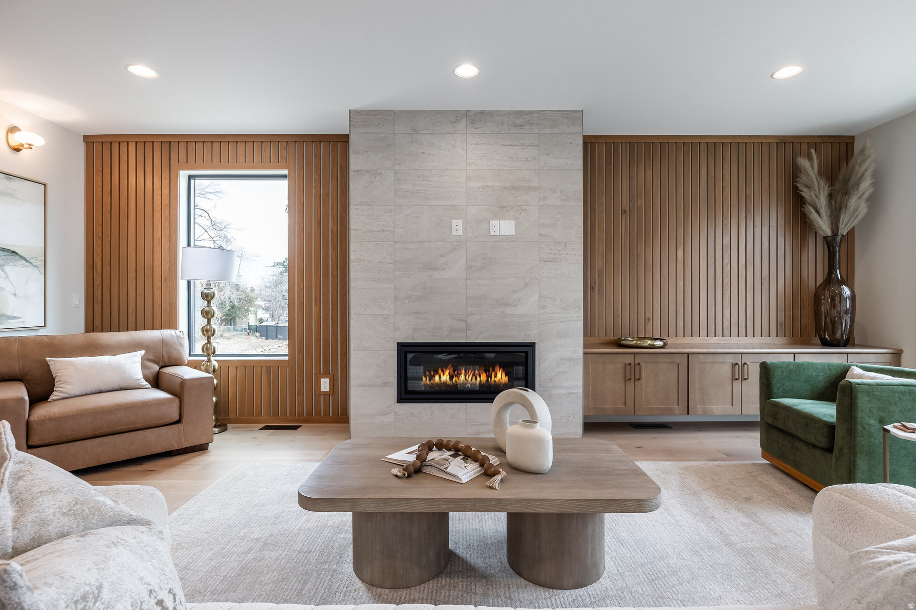 HOLLADAY PARK LANE - Residential