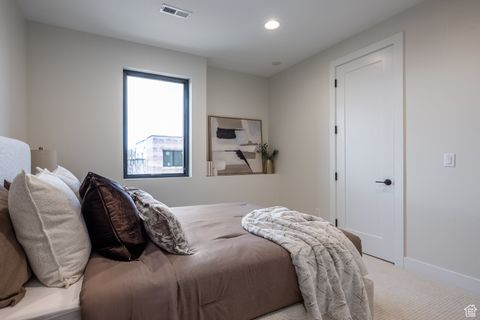 Tiny photo for 4455 S HOLLADAY PARK LN E, Holladay, UT 84124 (MLS # 2115199)