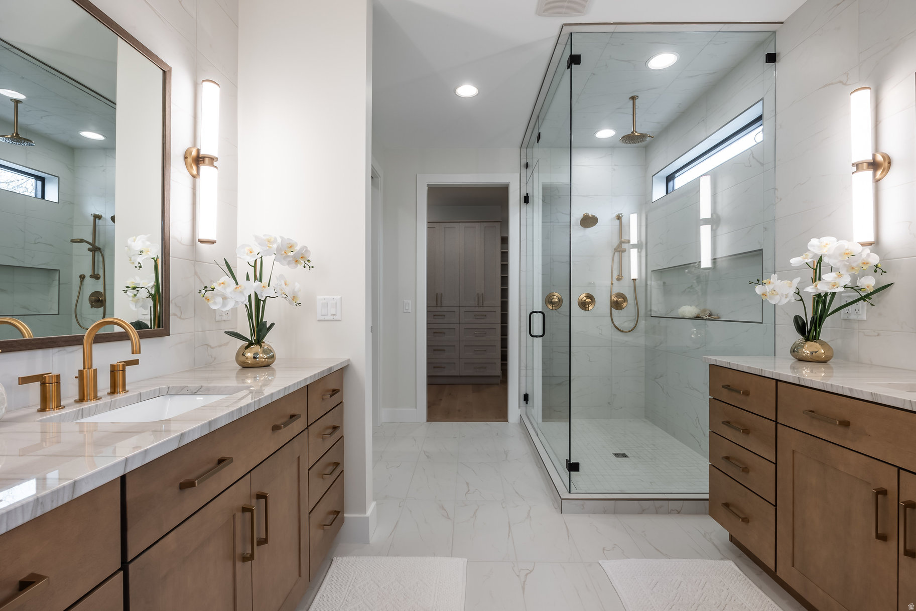 HOLLADAY PARK LANE - Residential