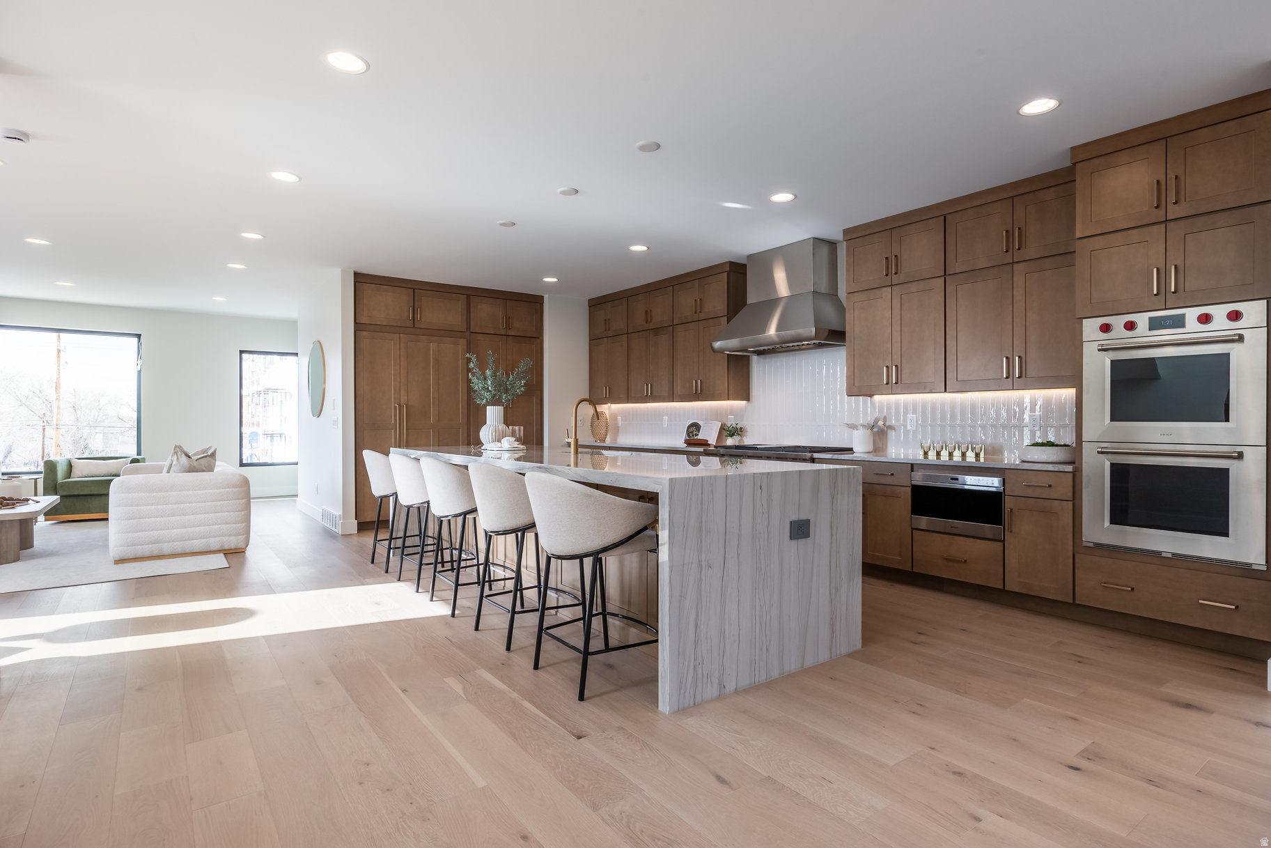 HOLLADAY PARK LANE - Residential