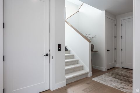 Tiny photo for 4455 S HOLLADAY PARK LN E, Holladay, UT 84124 (MLS # 2115199)