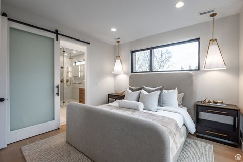 Tiny photo for 4455 S HOLLADAY PARK LN E, Holladay, UT 84124 (MLS # 2115199)