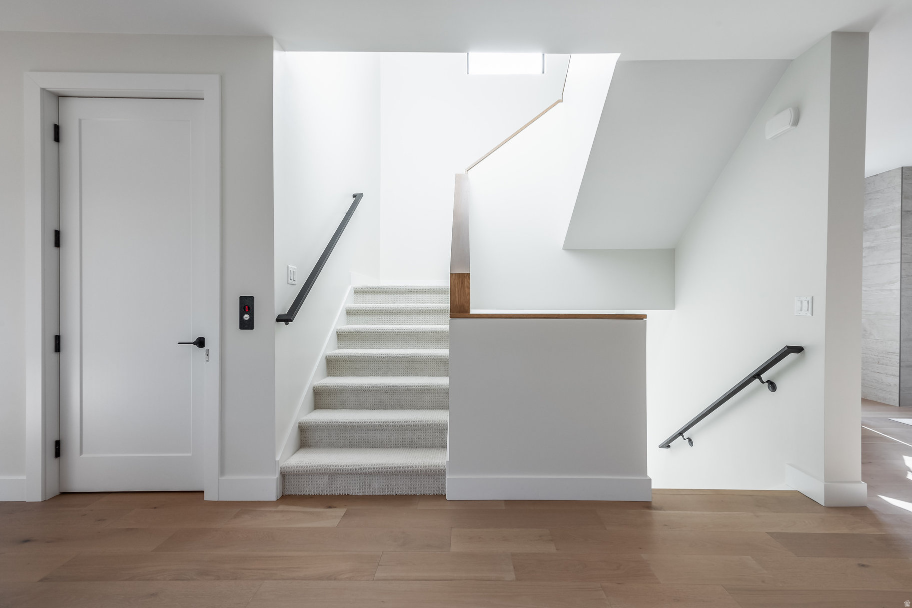 HOLLADAY PARK LANE - Residential