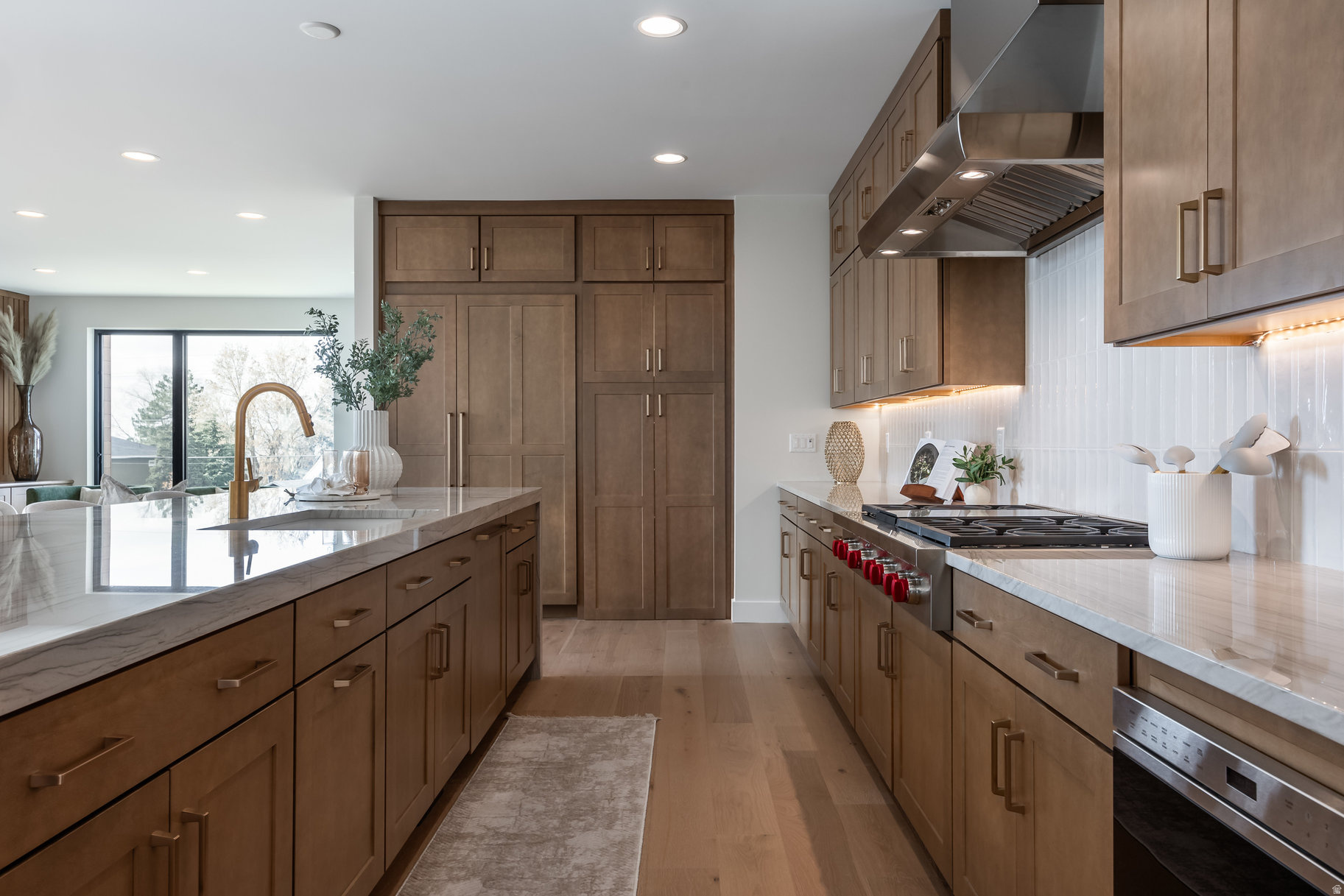 HOLLADAY PARK LANE - Residential