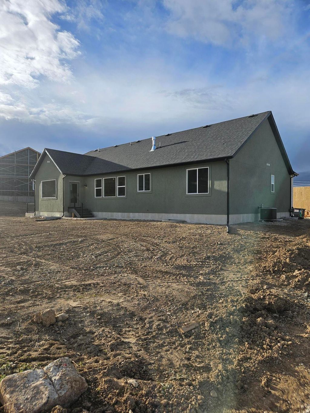 Photo of 1374 N 1250 E #48, Logan, UT 84321 (MLS # 2127947)