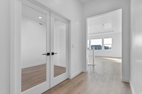 Tiny photo for 1374 N 1250 E #48, Logan, UT 84321 (MLS # 2127947)