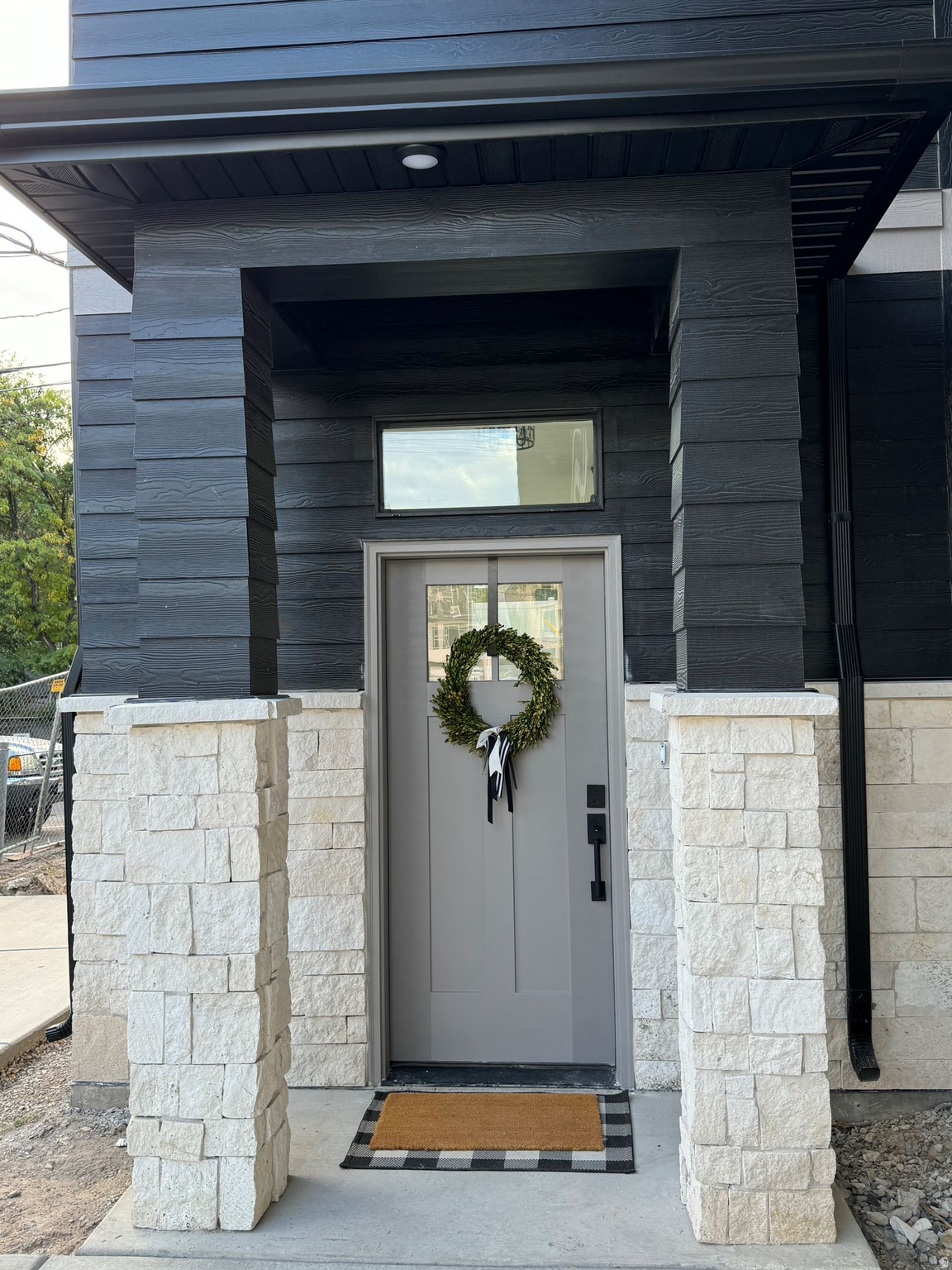 PLAT B - Residential Income