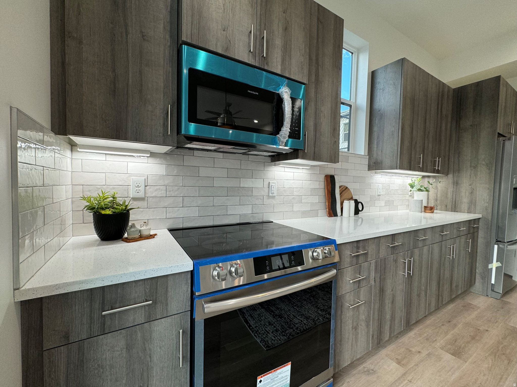 PLAT B - Residential Income