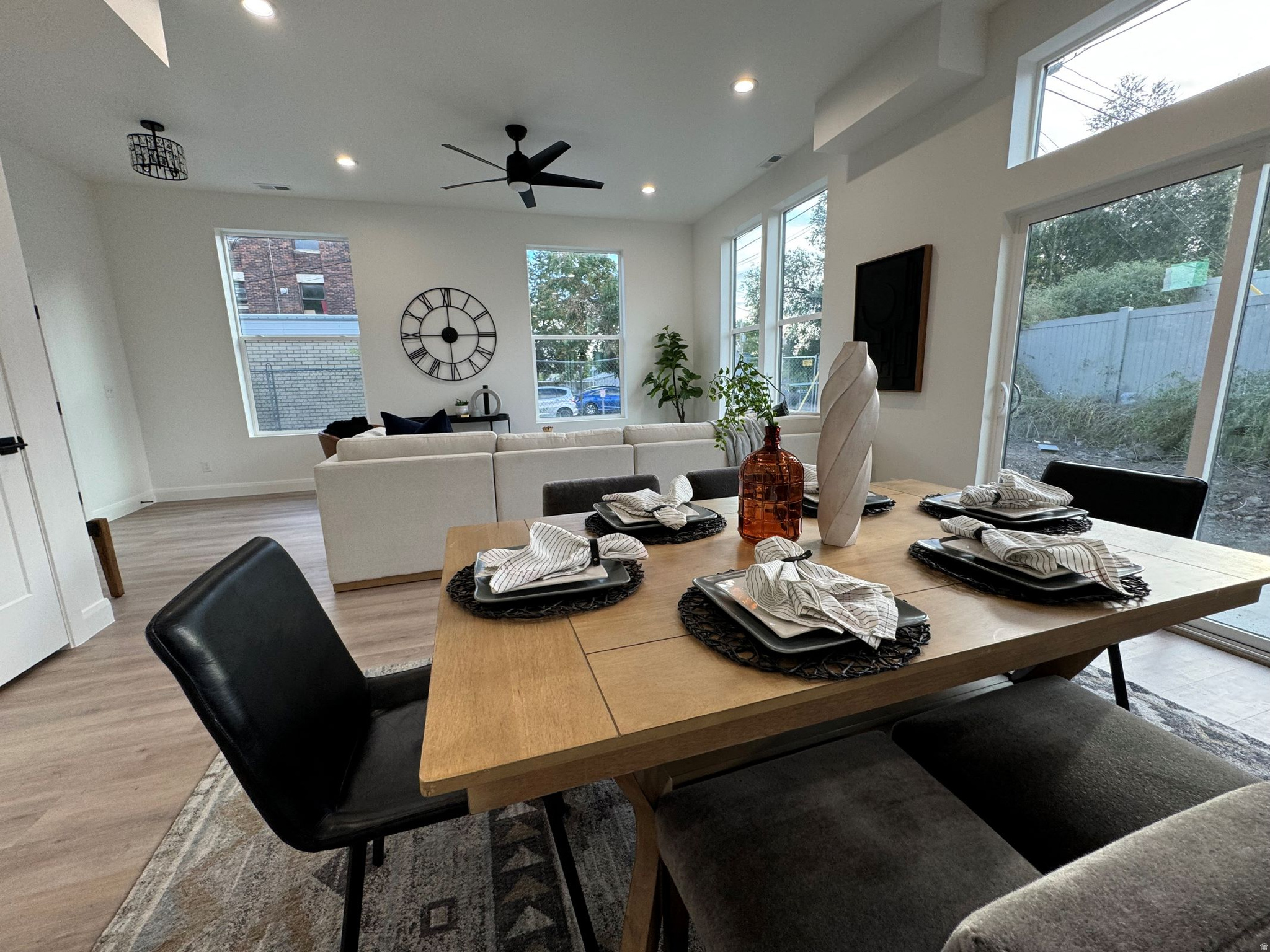 PLAT B - Residential Income