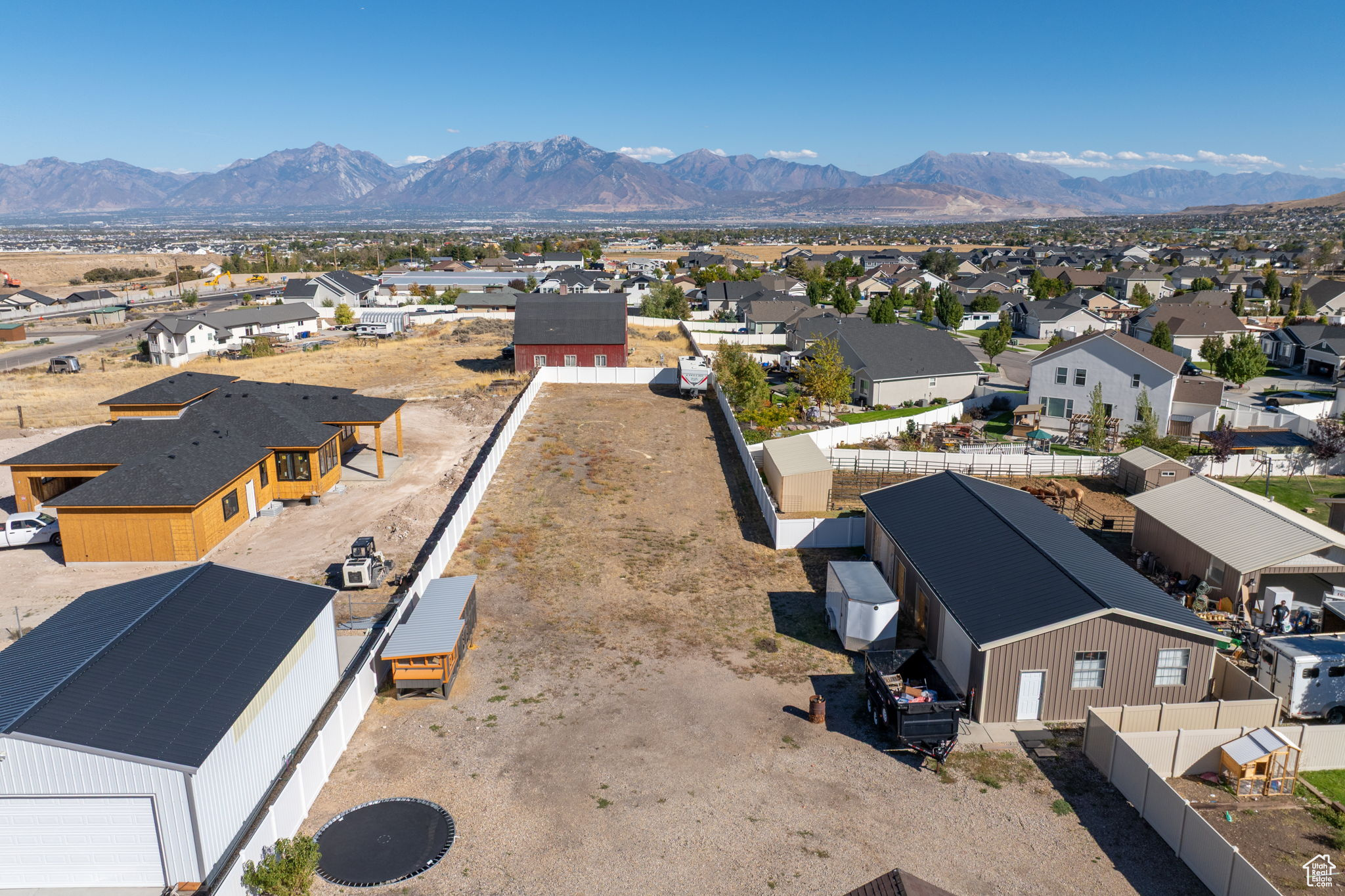 BIRD SUB - Residential