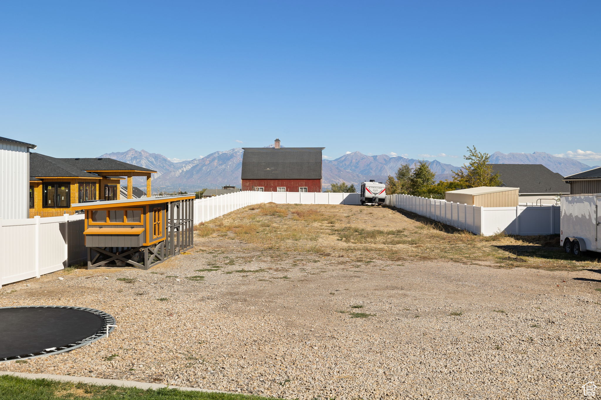 BIRD SUB - Residential