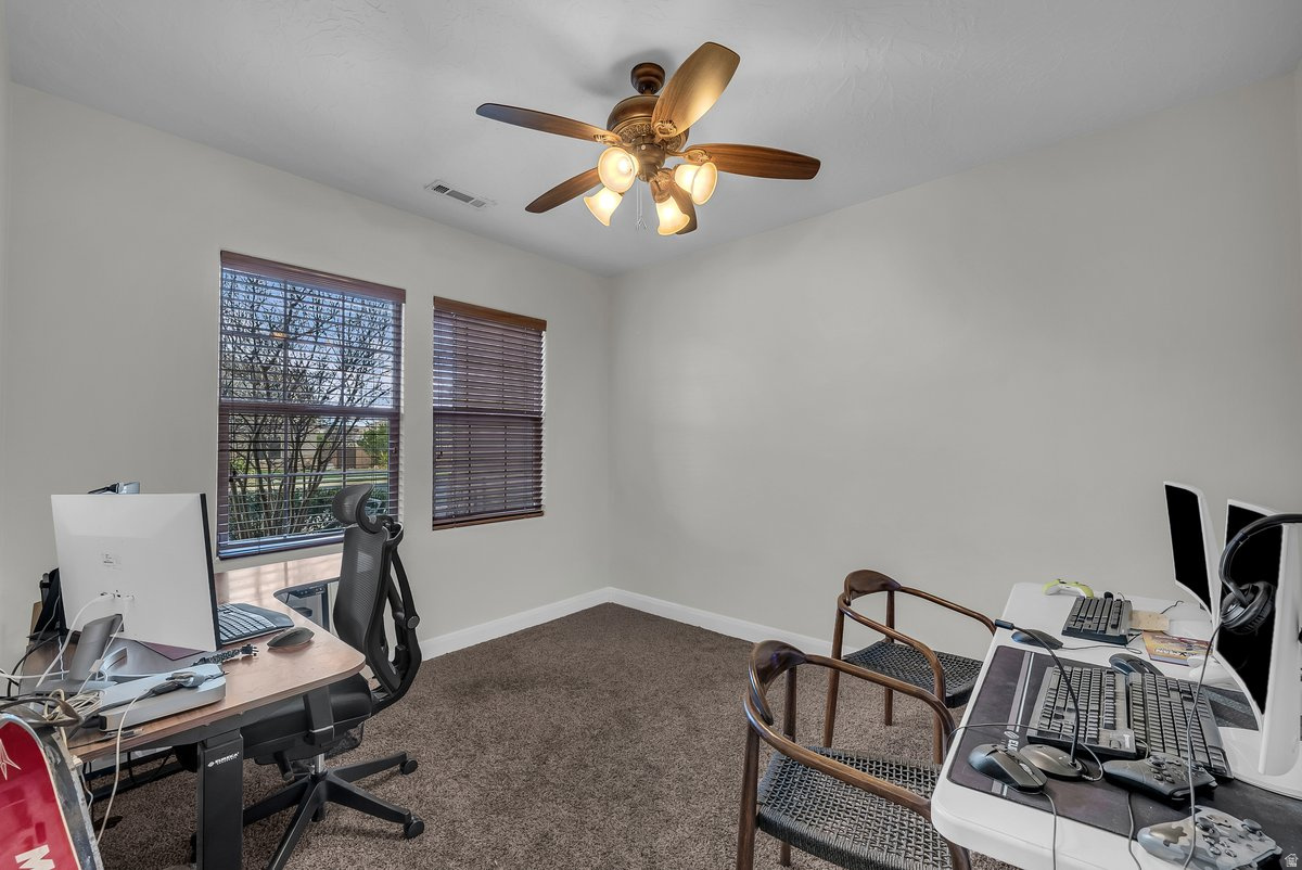 WOODHAVEN ESTATES - Residential