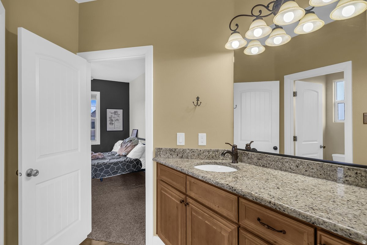 WOODHAVEN ESTATES - Residential