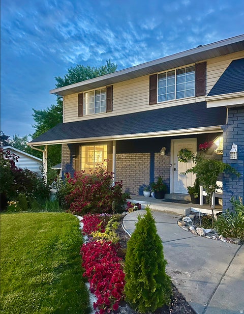 Photo of 1925 N 270 E, Orem, UT 84057 (MLS # 2175528)