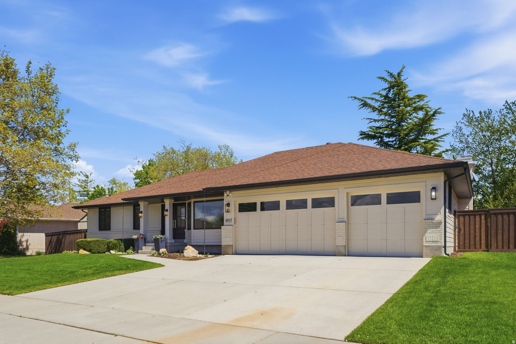 SUMMER MEADOWS - Residential