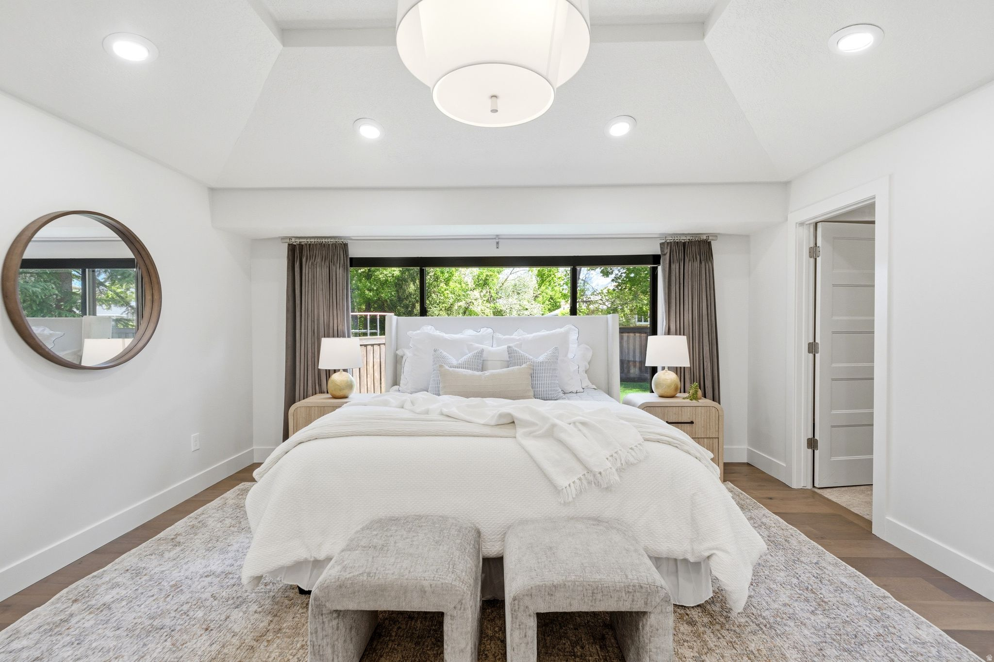 SUMMER MEADOWS - Residential