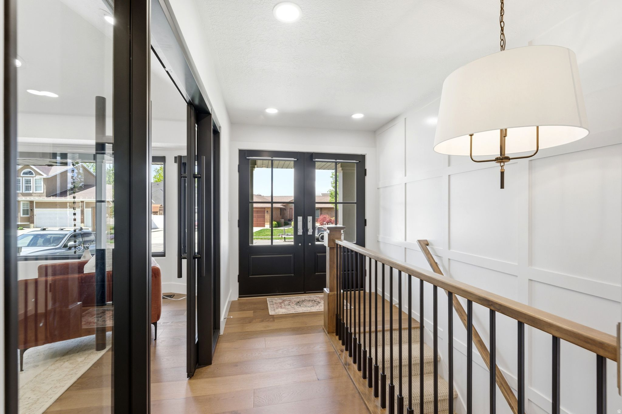 SUMMER MEADOWS - Residential