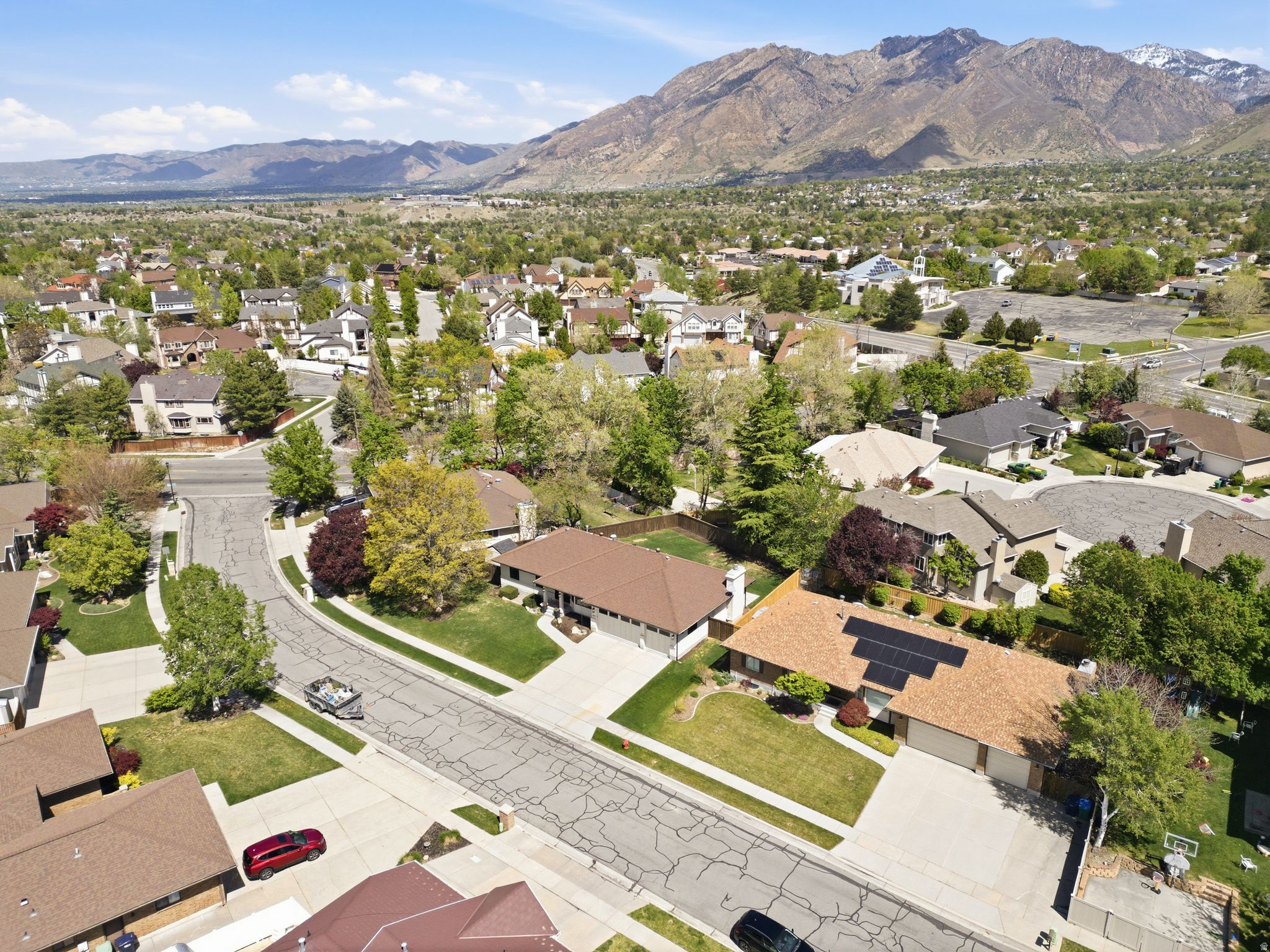 SUMMER MEADOWS - Residential