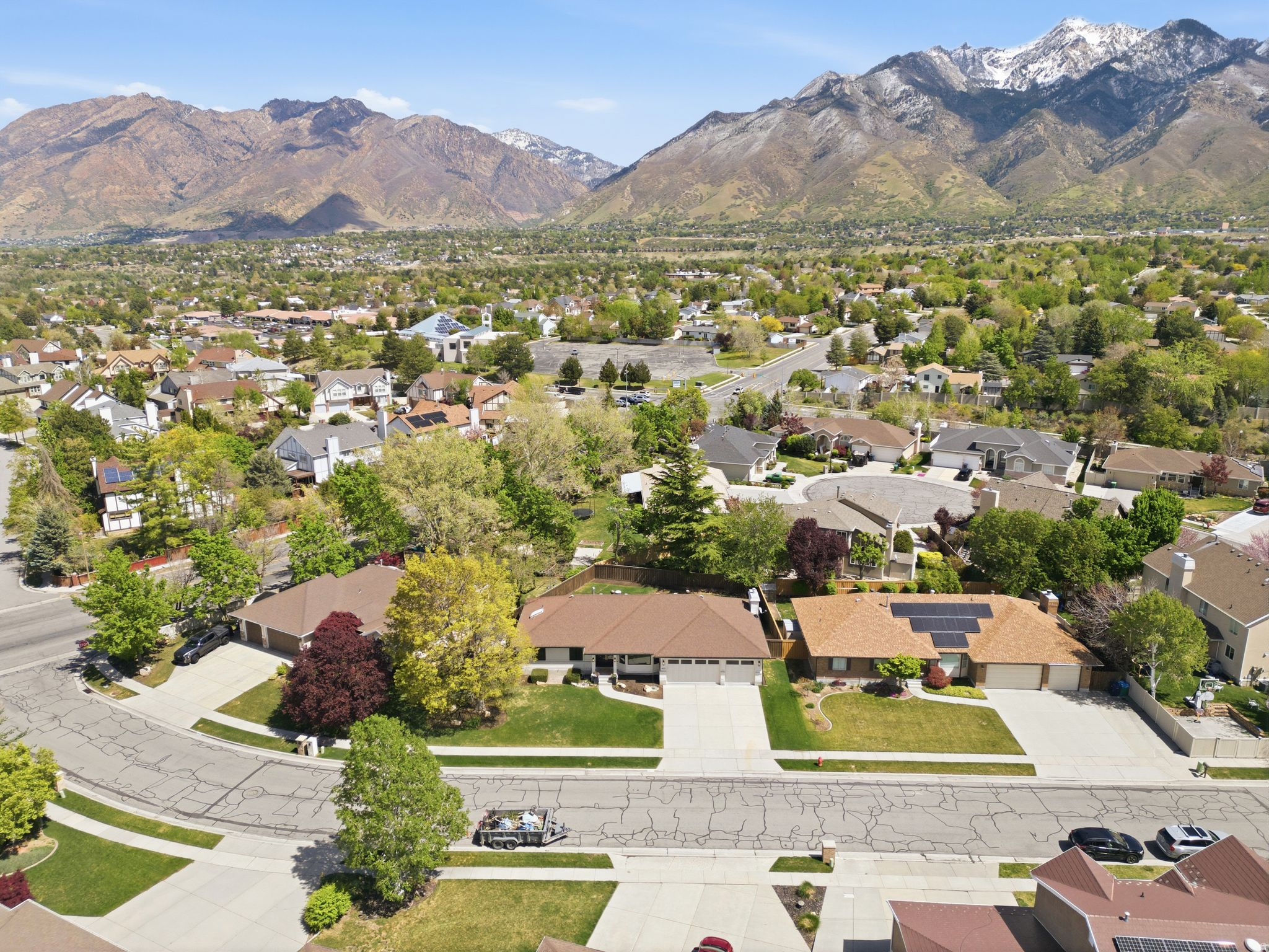 SUMMER MEADOWS - Residential