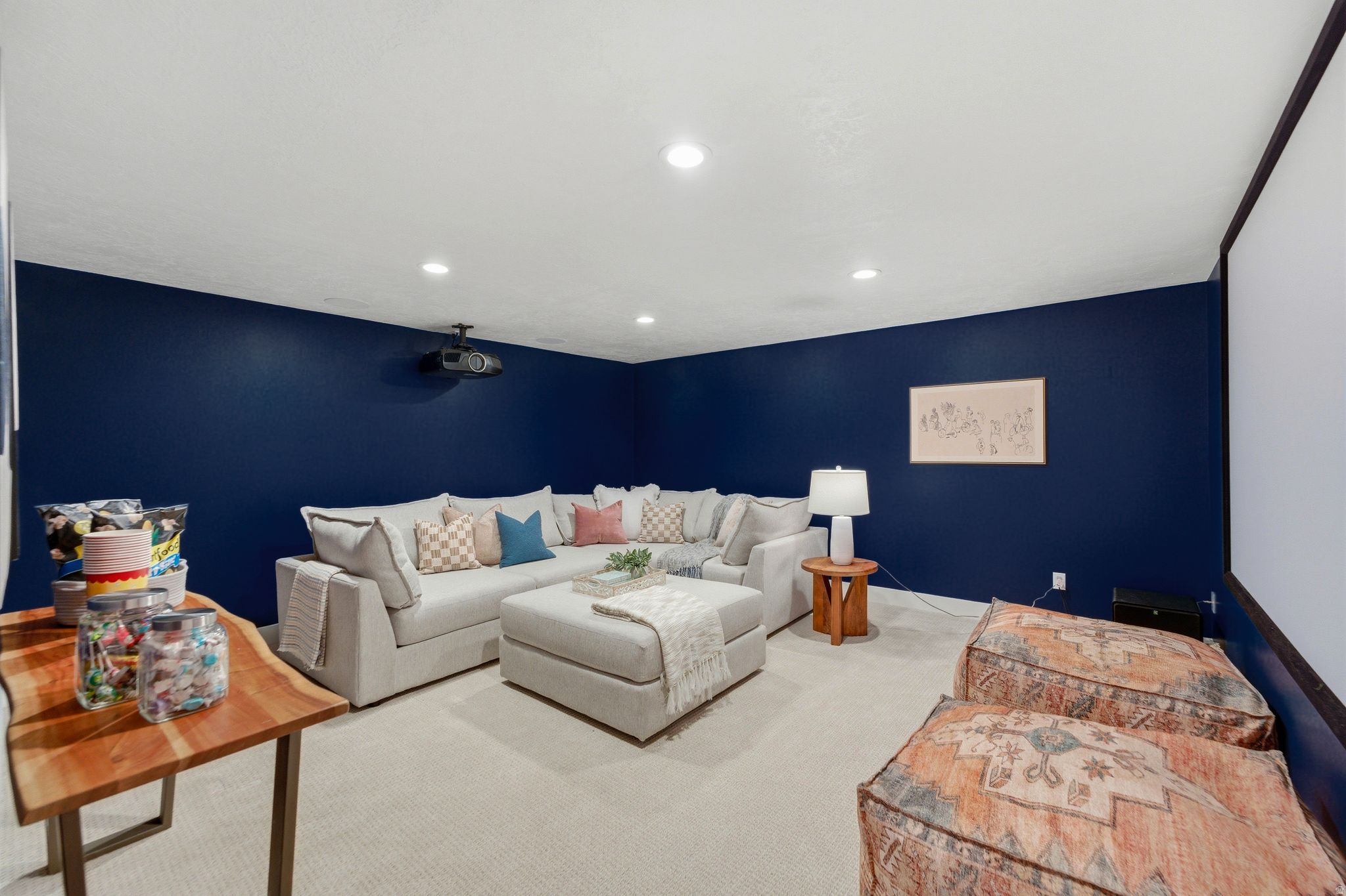 SUMMER MEADOWS - Residential