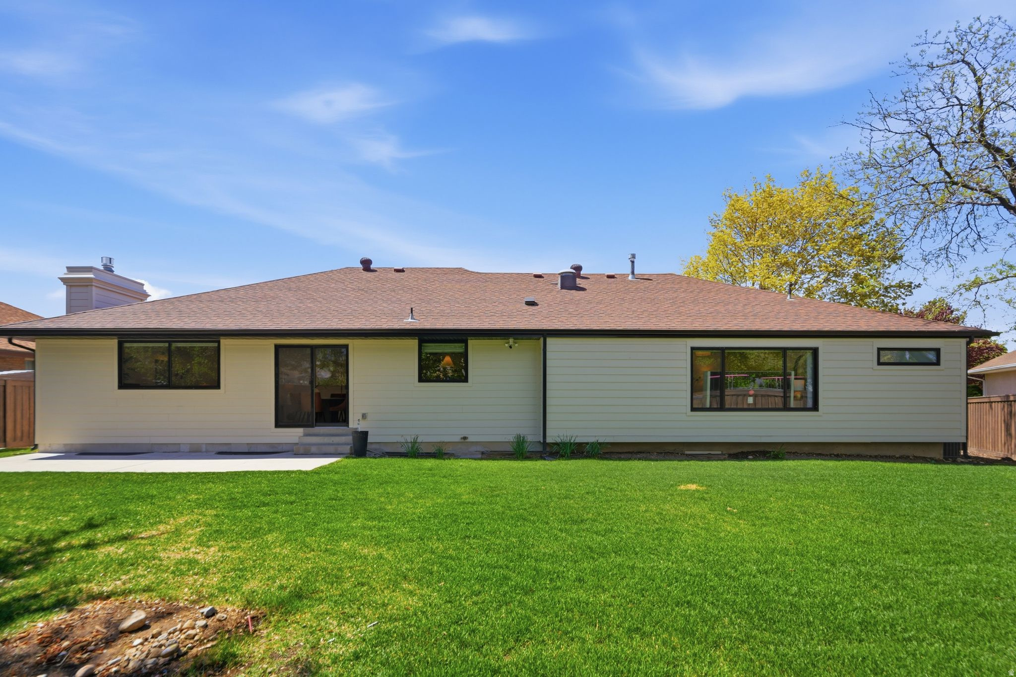 SUMMER MEADOWS - Residential