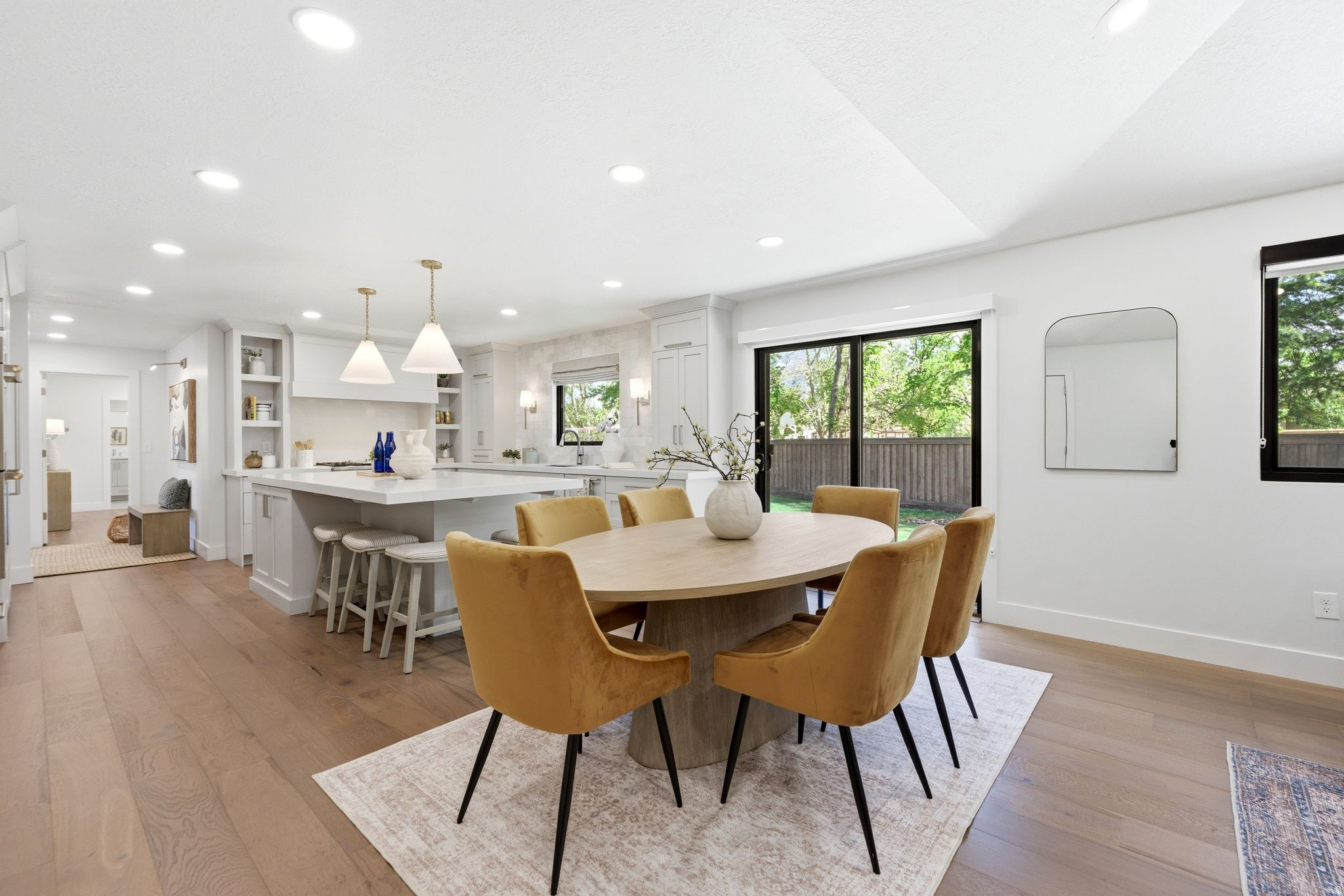 SUMMER MEADOWS - Residential