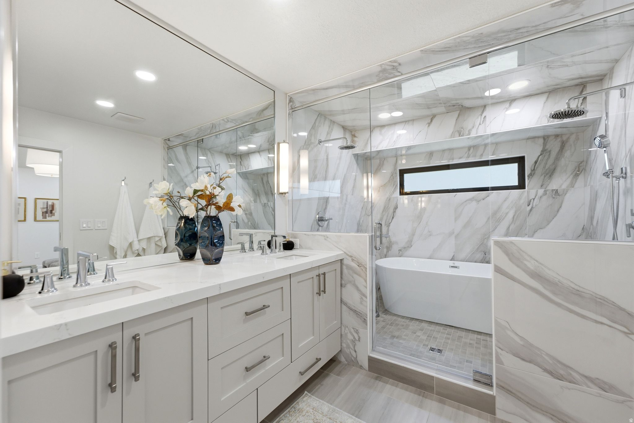 SUMMER MEADOWS - Residential