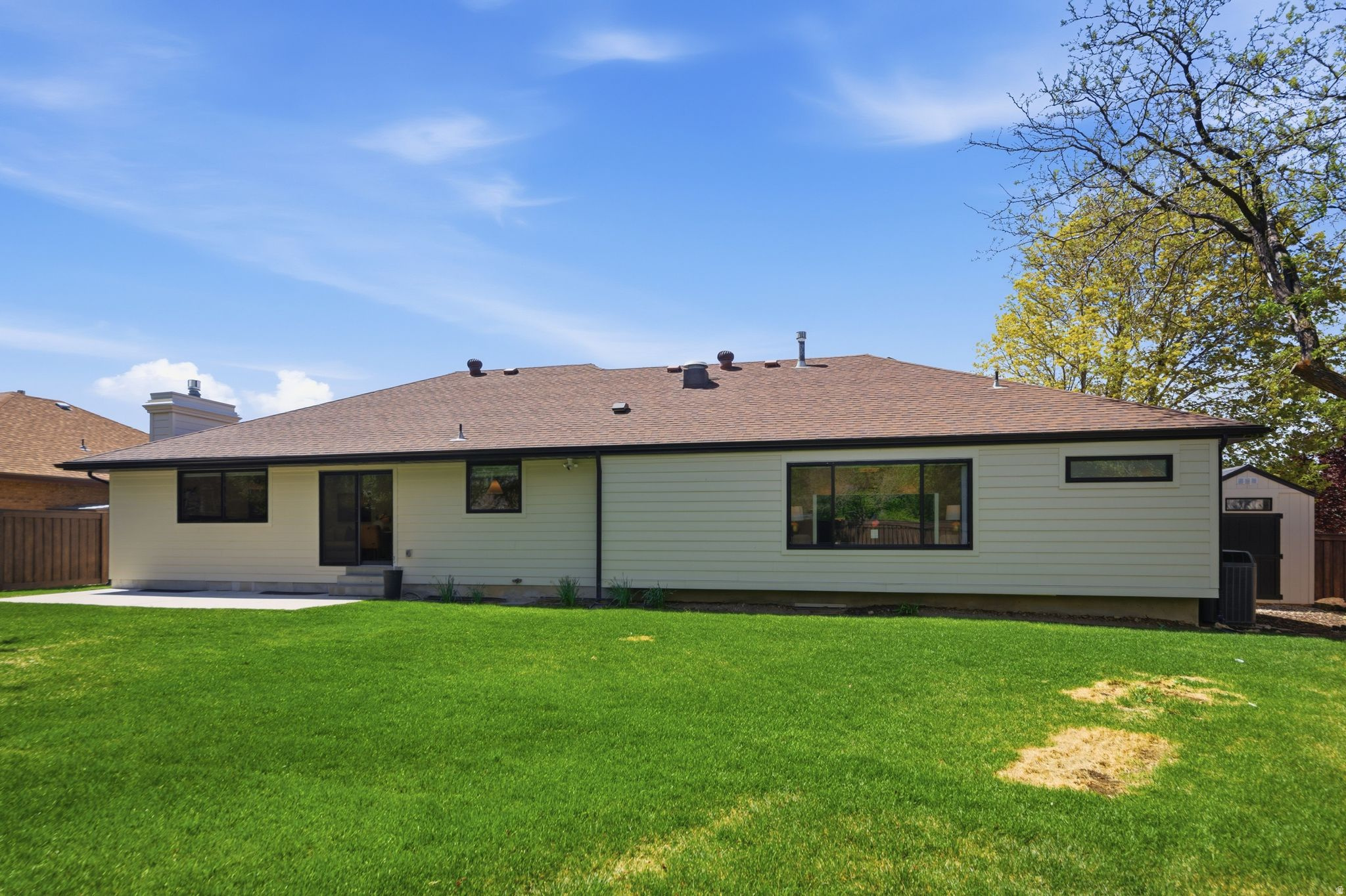 SUMMER MEADOWS - Residential