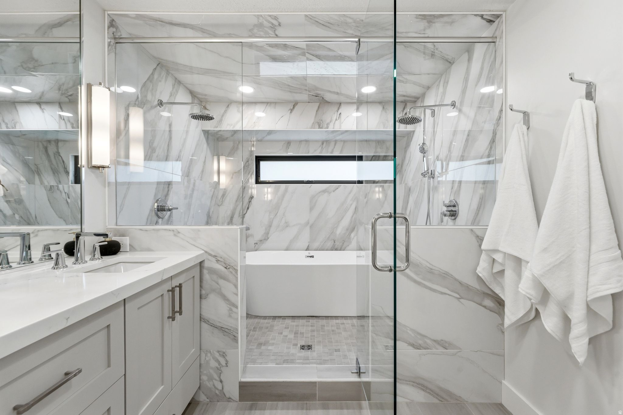 SUMMER MEADOWS - Residential