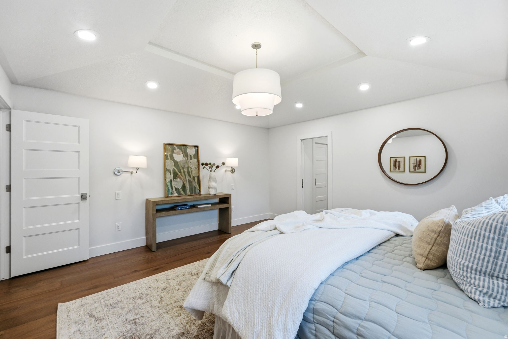 SUMMER MEADOWS - Residential