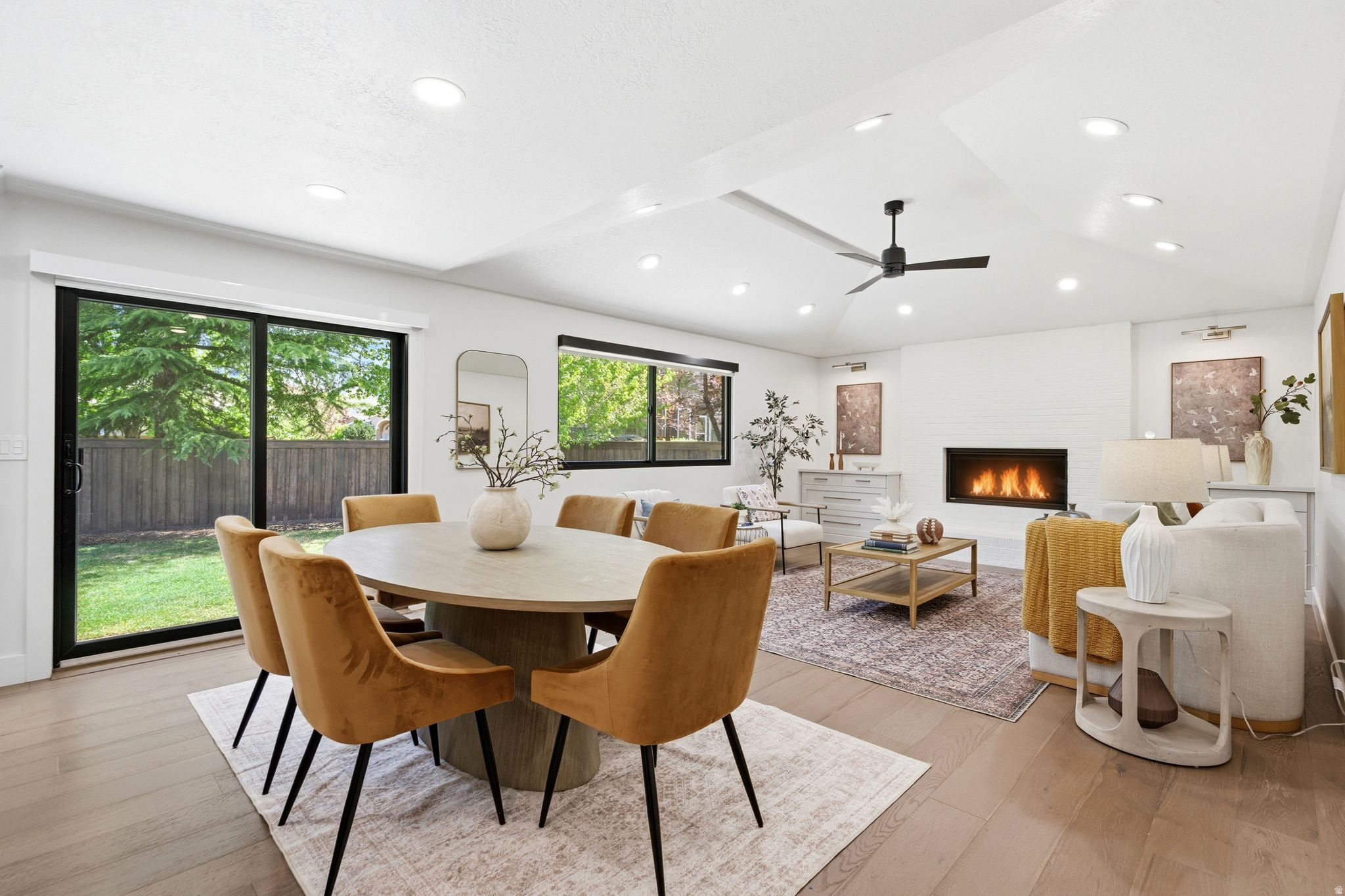 SUMMER MEADOWS - Residential