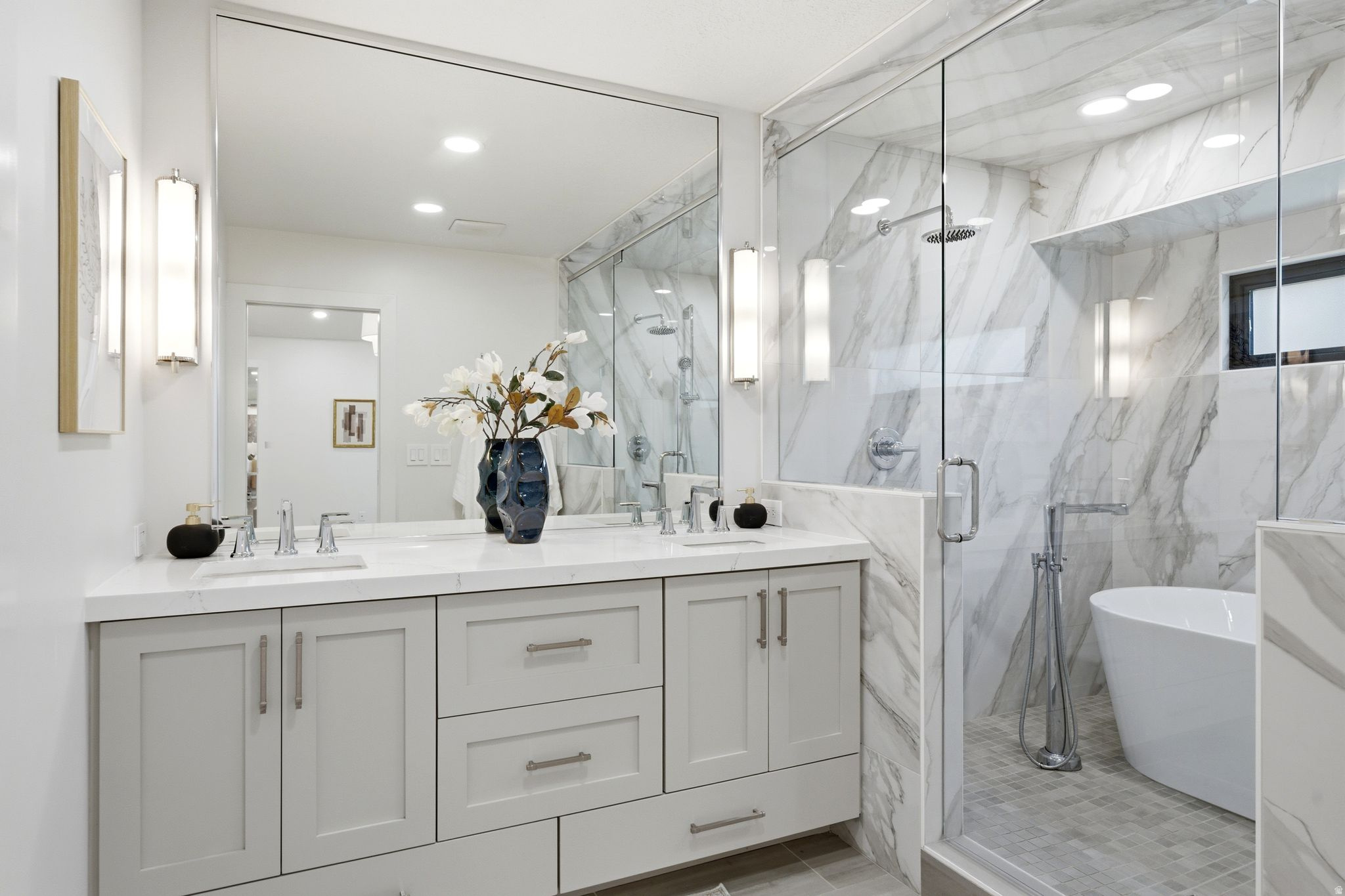 SUMMER MEADOWS - Residential