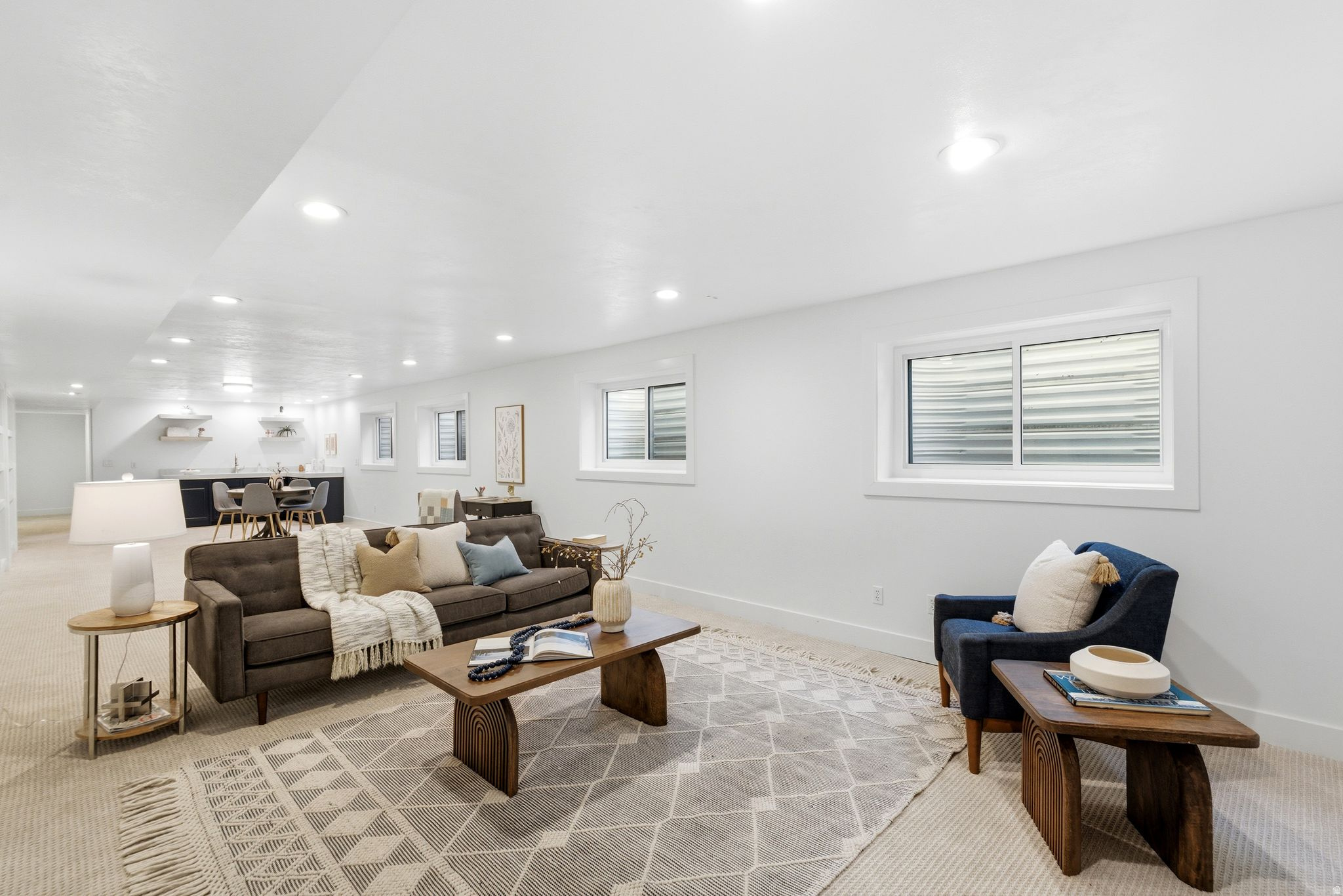 SUMMER MEADOWS - Residential