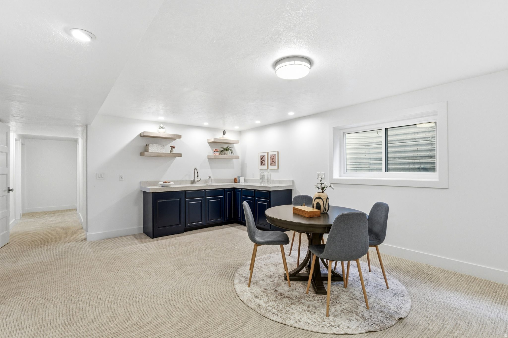 SUMMER MEADOWS - Residential