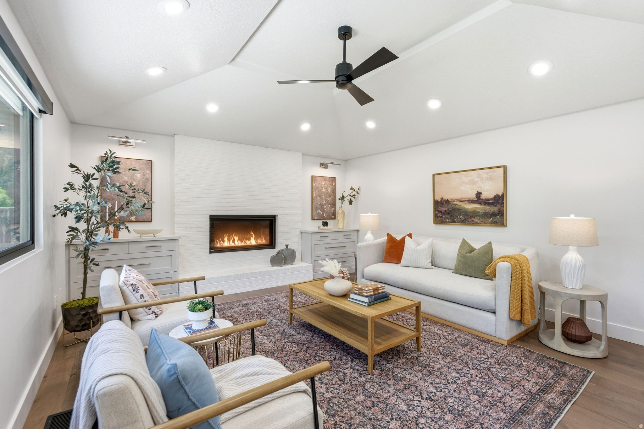 SUMMER MEADOWS - Residential