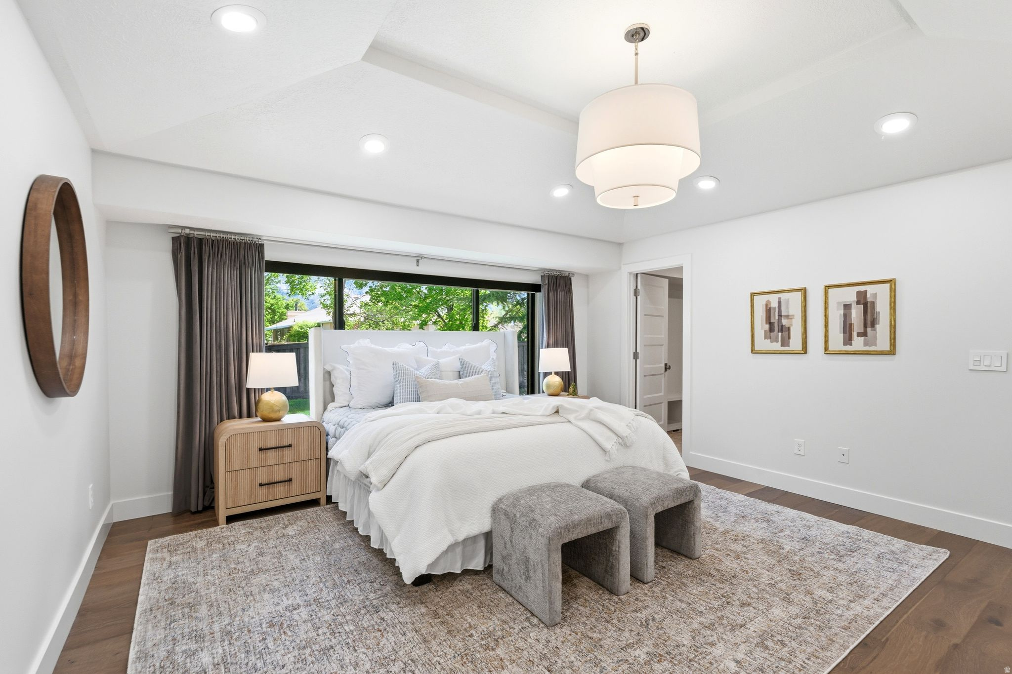 SUMMER MEADOWS - Residential