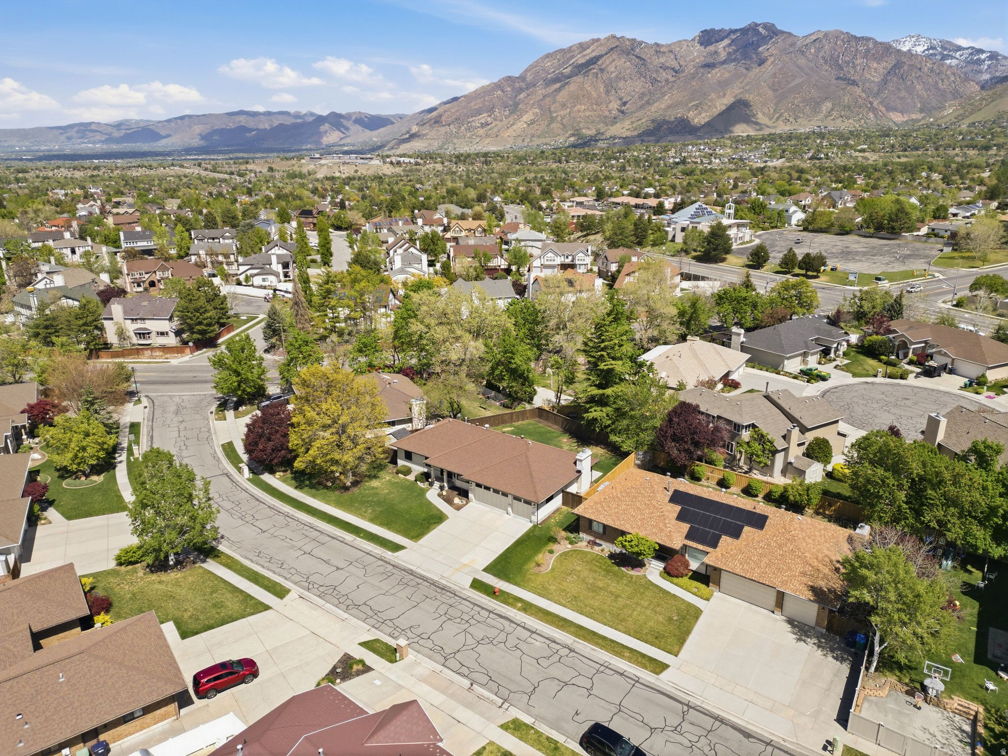 SUMMER MEADOWS - Residential