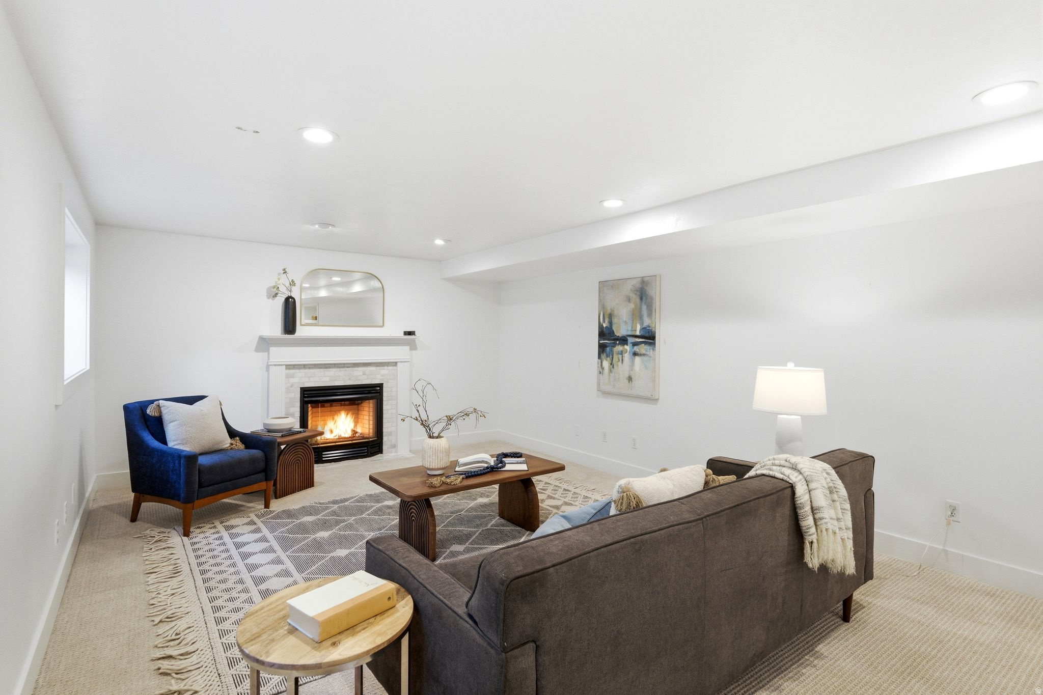 SUMMER MEADOWS - Residential