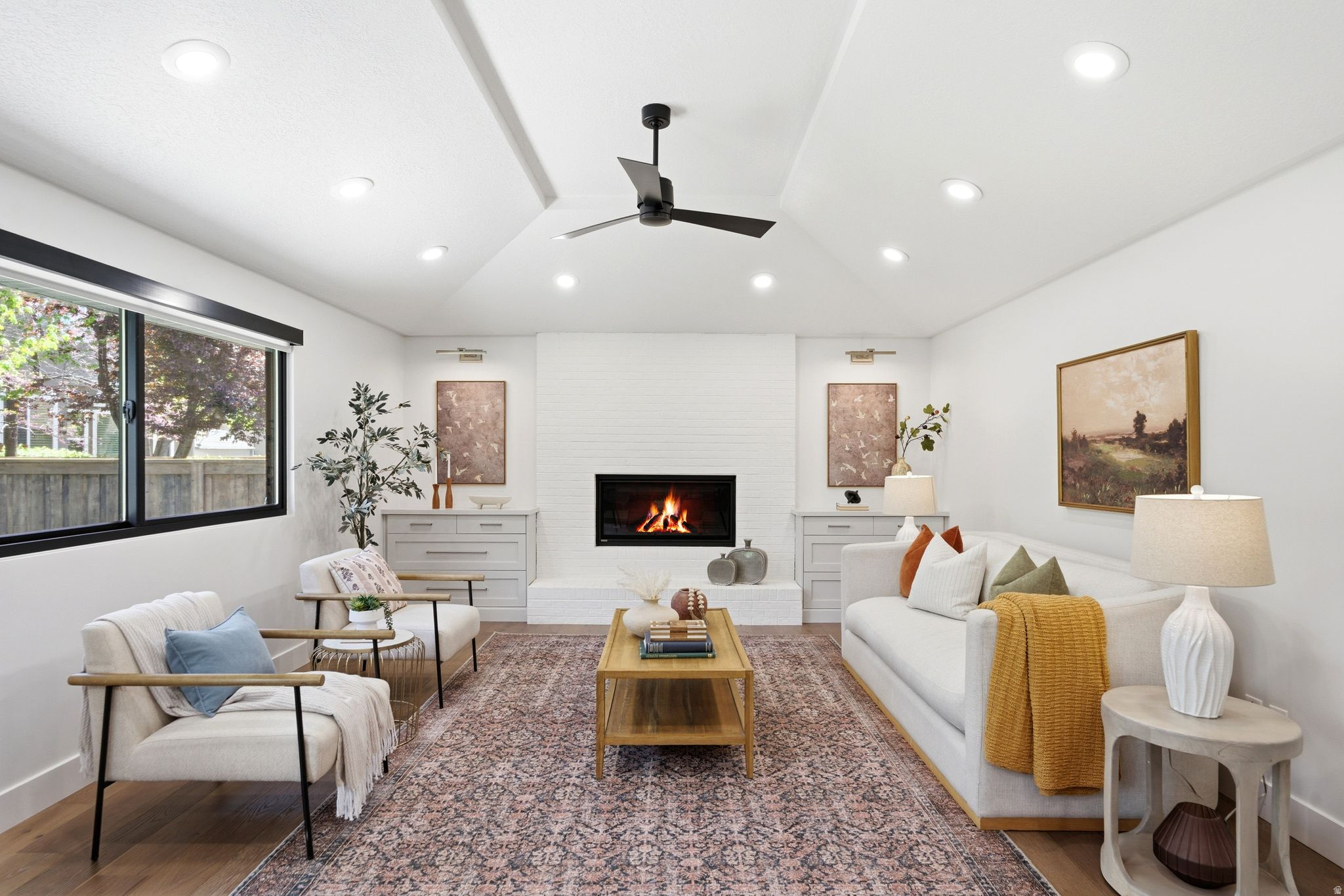 SUMMER MEADOWS - Residential