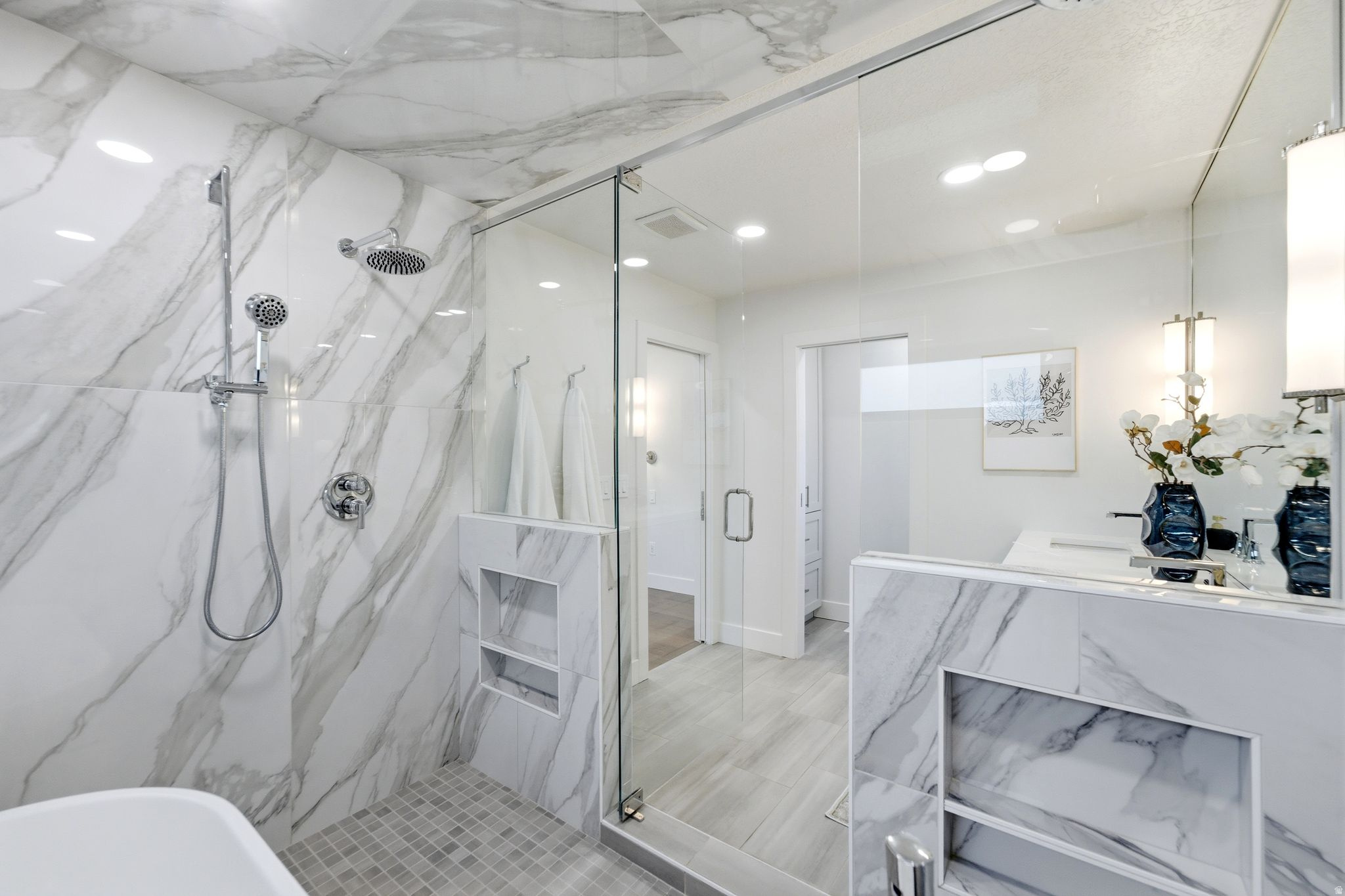 SUMMER MEADOWS - Residential