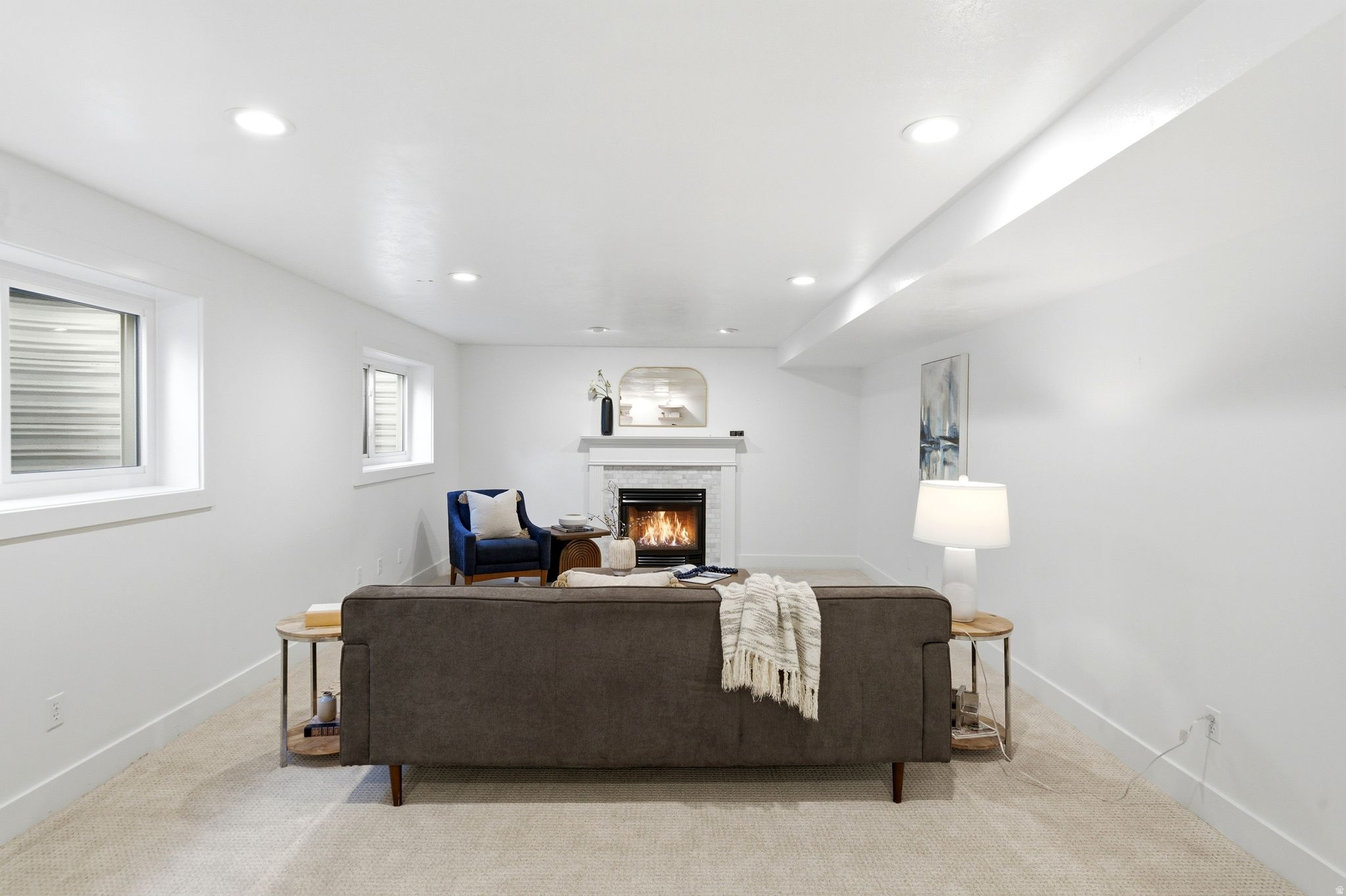 SUMMER MEADOWS - Residential