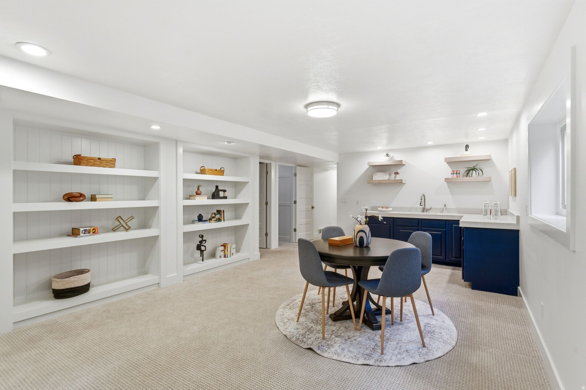 SUMMER MEADOWS - Residential