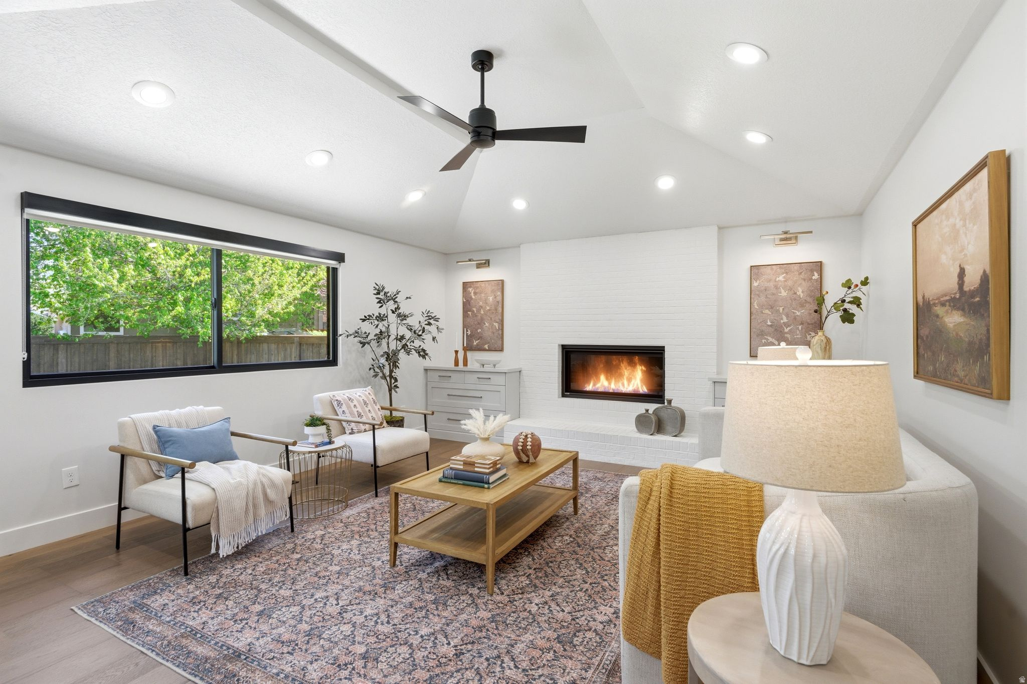 SUMMER MEADOWS - Residential