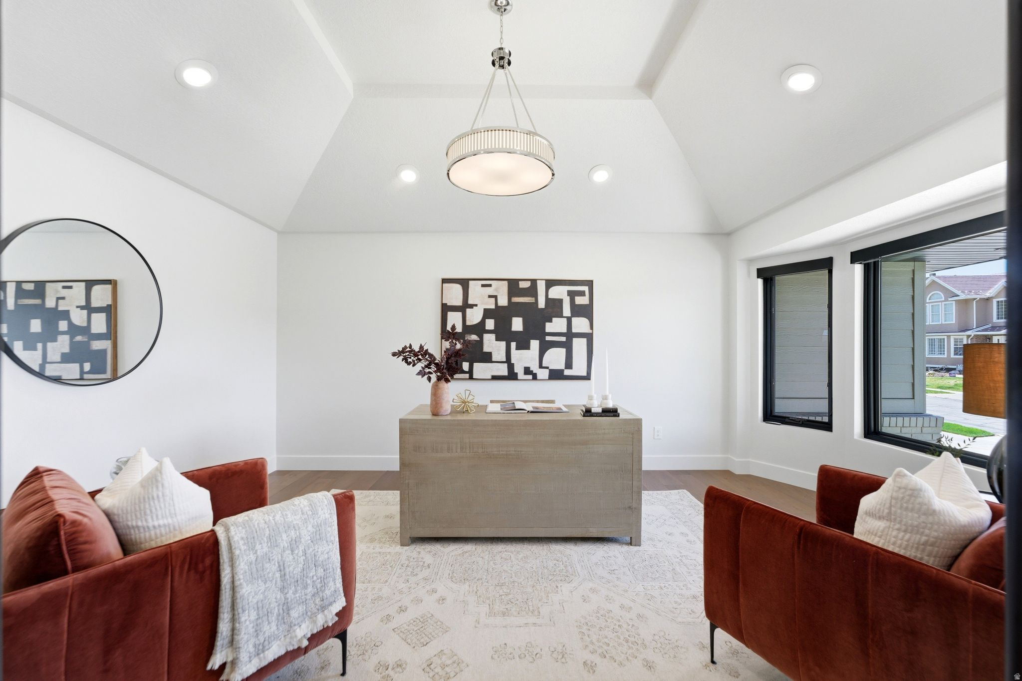 SUMMER MEADOWS - Residential