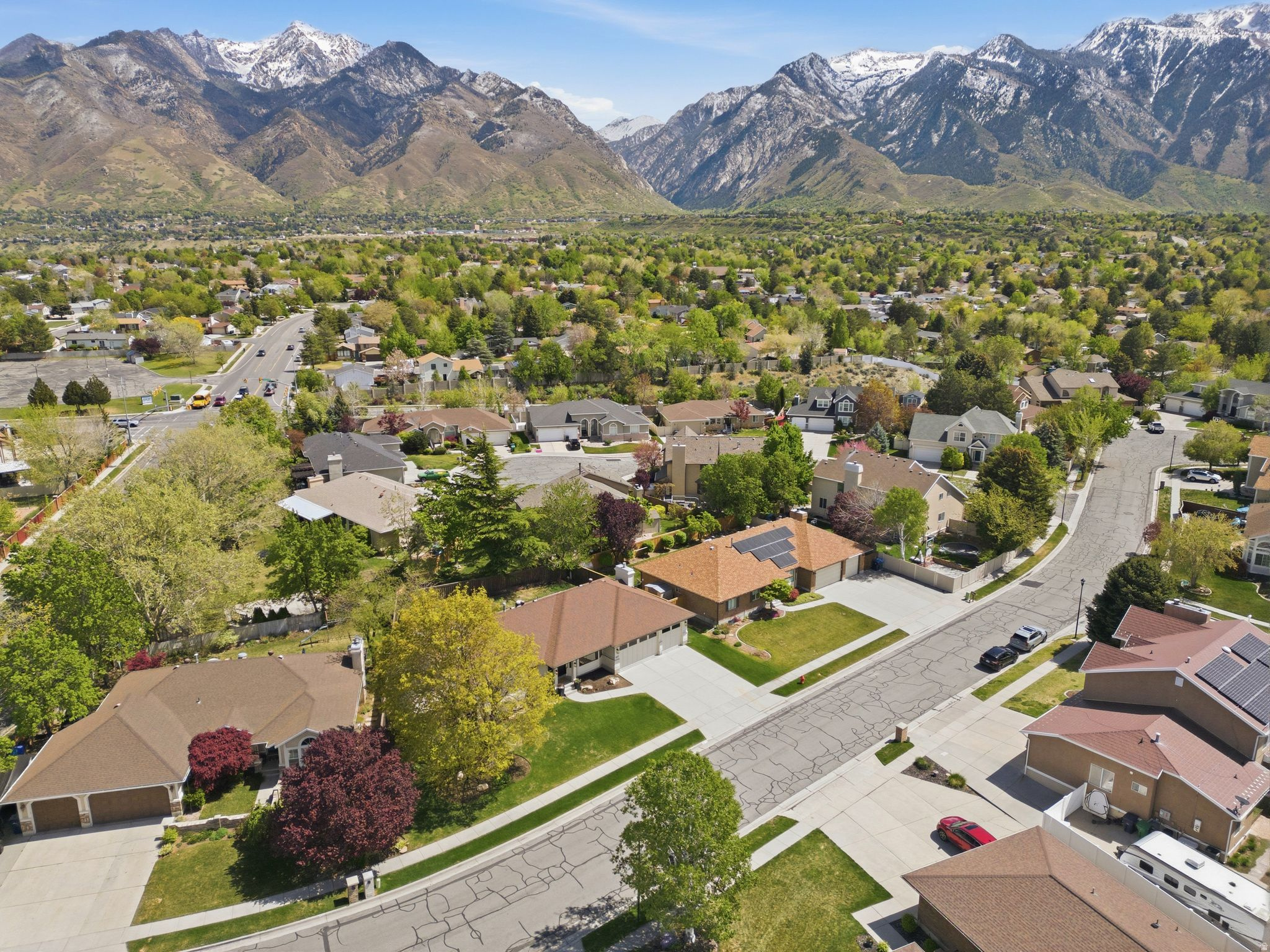 SUMMER MEADOWS - Residential