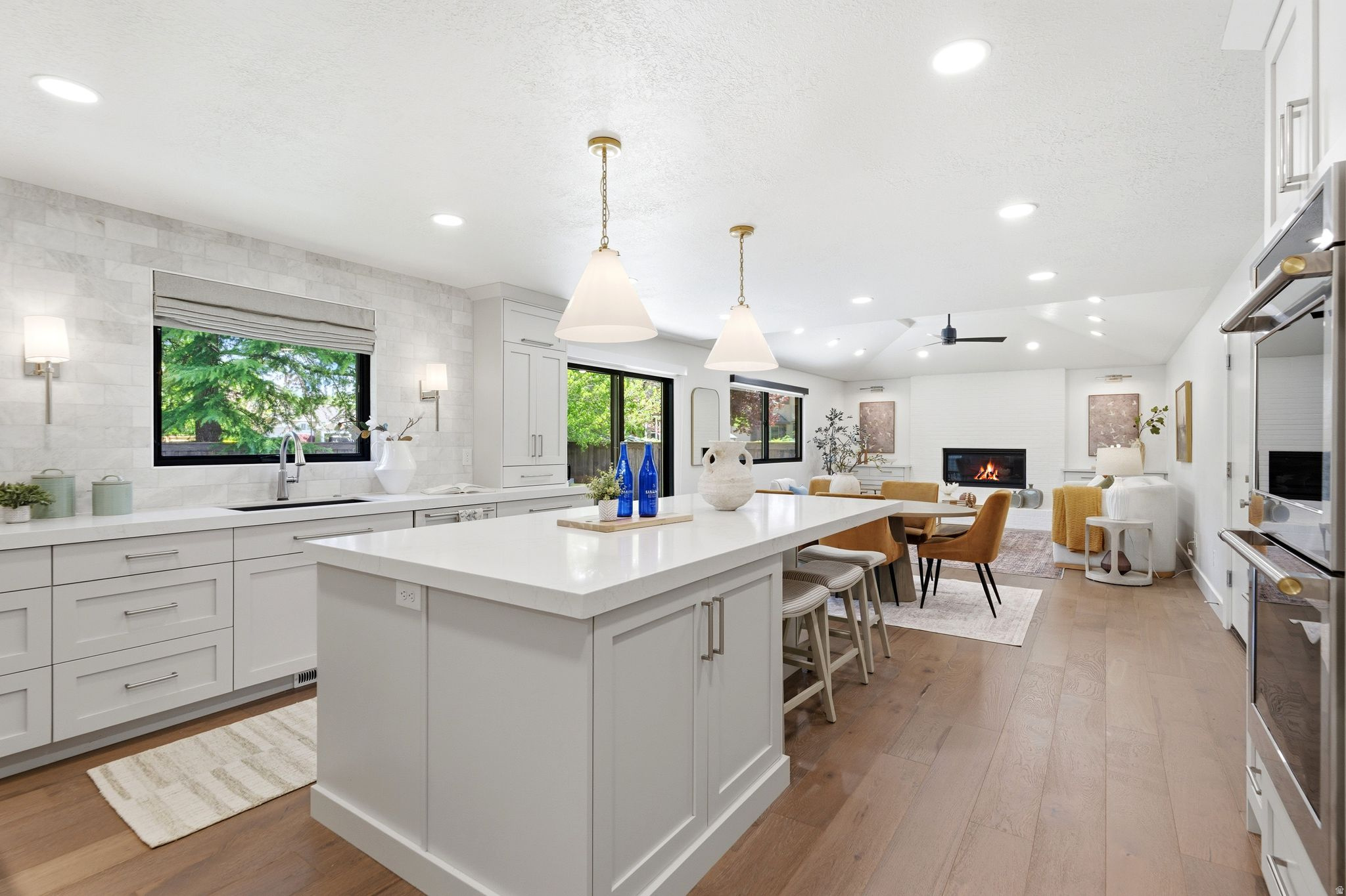 SUMMER MEADOWS - Residential