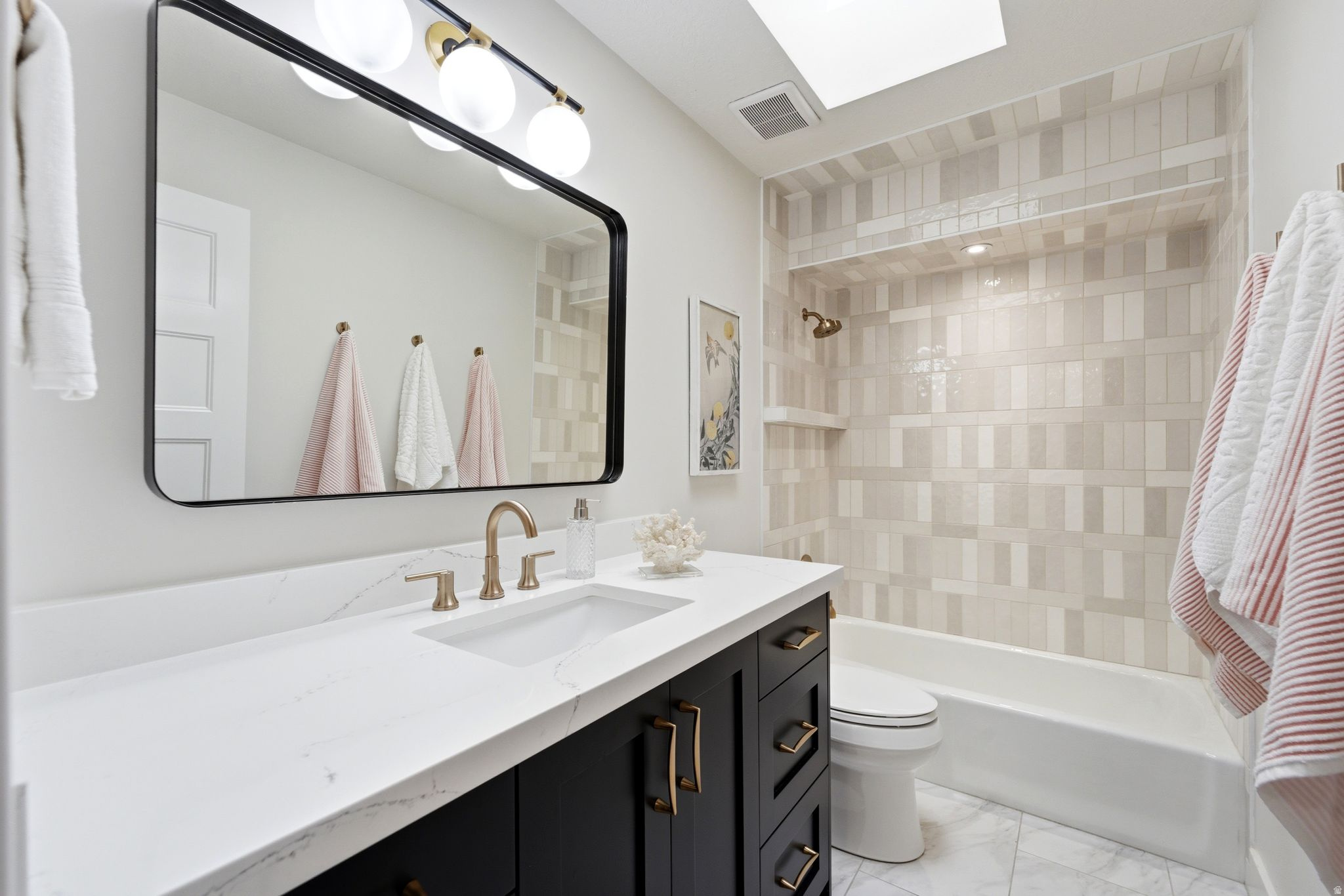 SUMMER MEADOWS - Residential