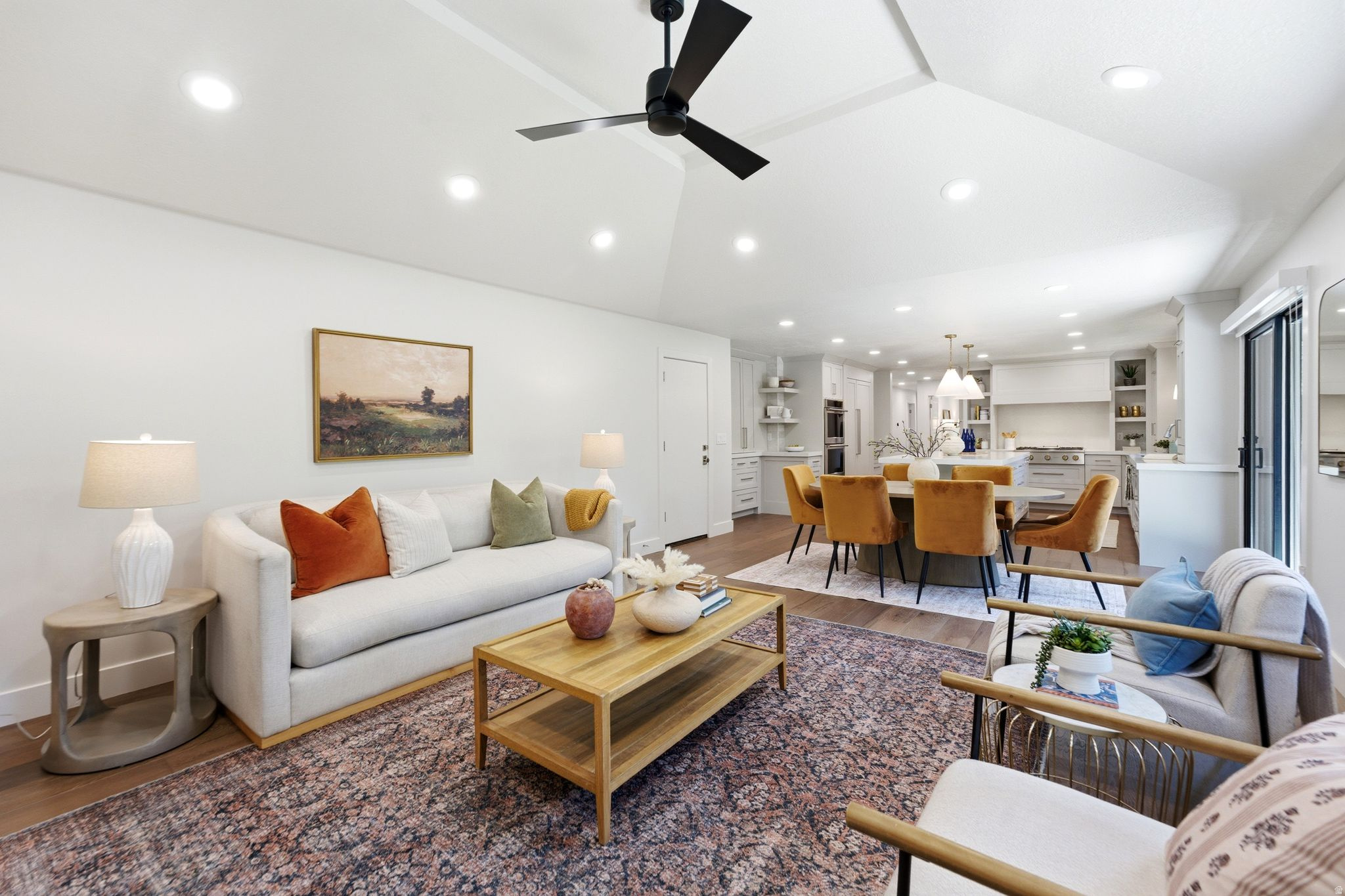 SUMMER MEADOWS - Residential